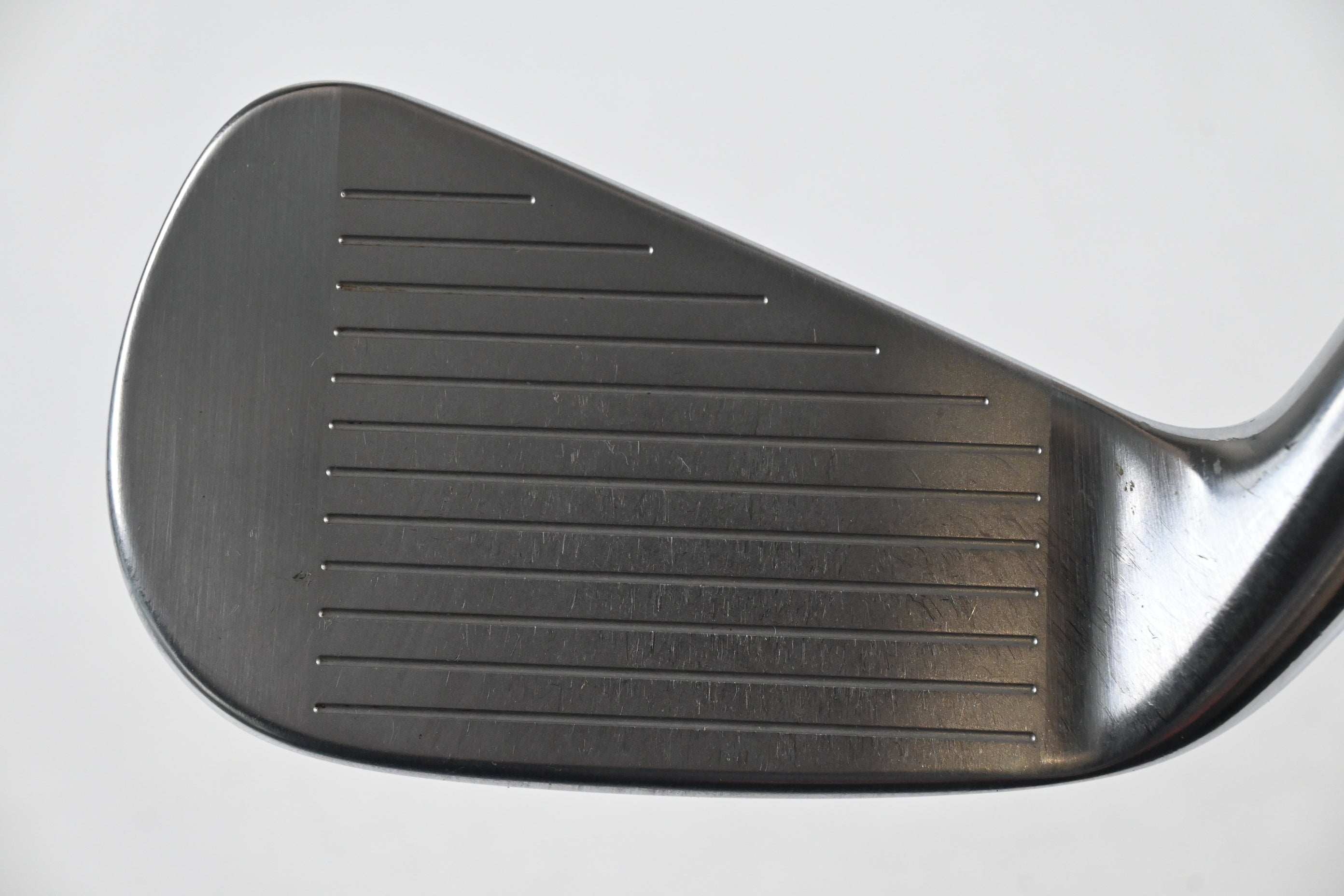 Titleist T200 2023 #5 Iron / 24 Degree / Regular Flex AMT Red R300 Steel Shaft