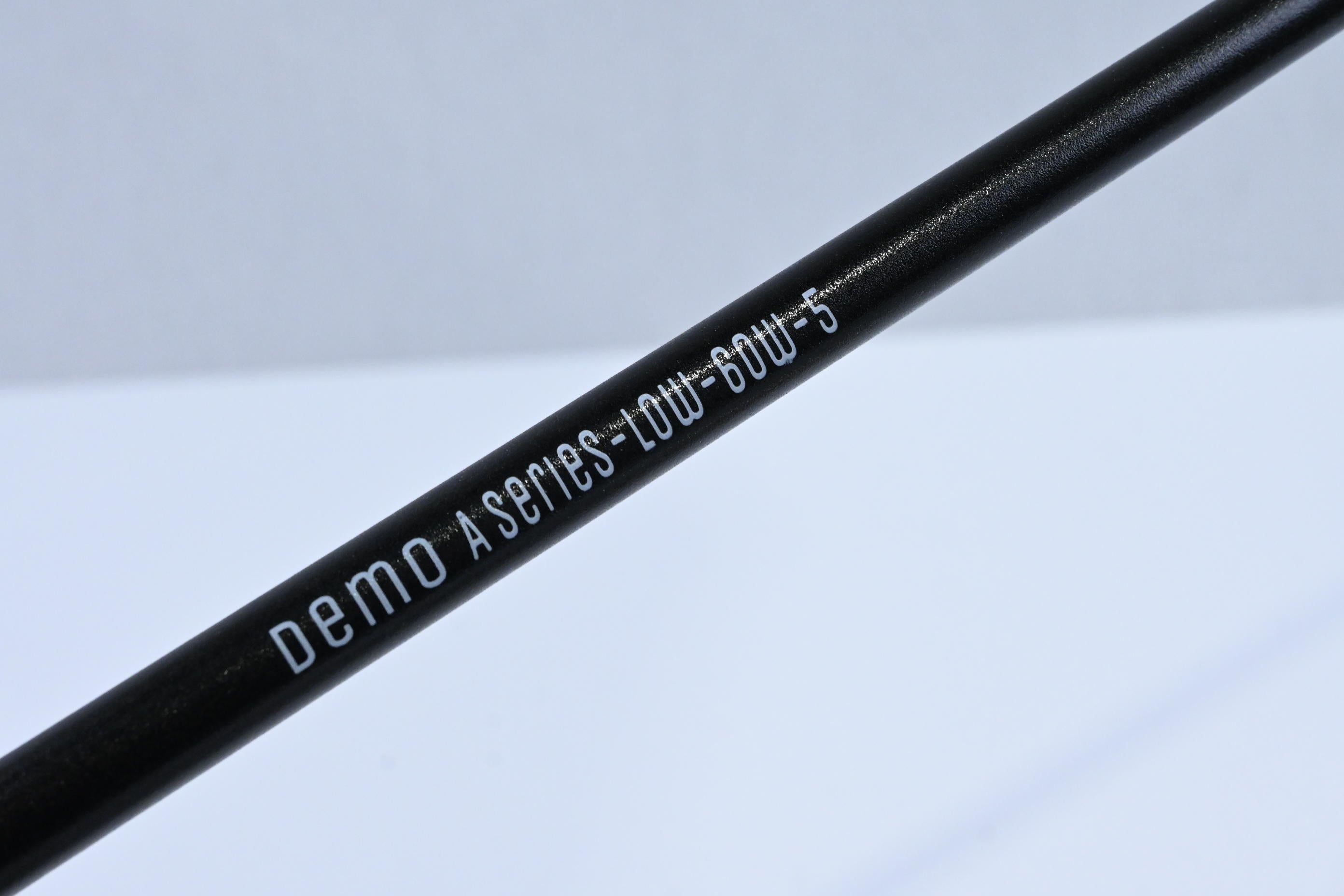 LA Golf A Series 60 Driver Shaft / X-Flex / Taylormade 2nd Gen