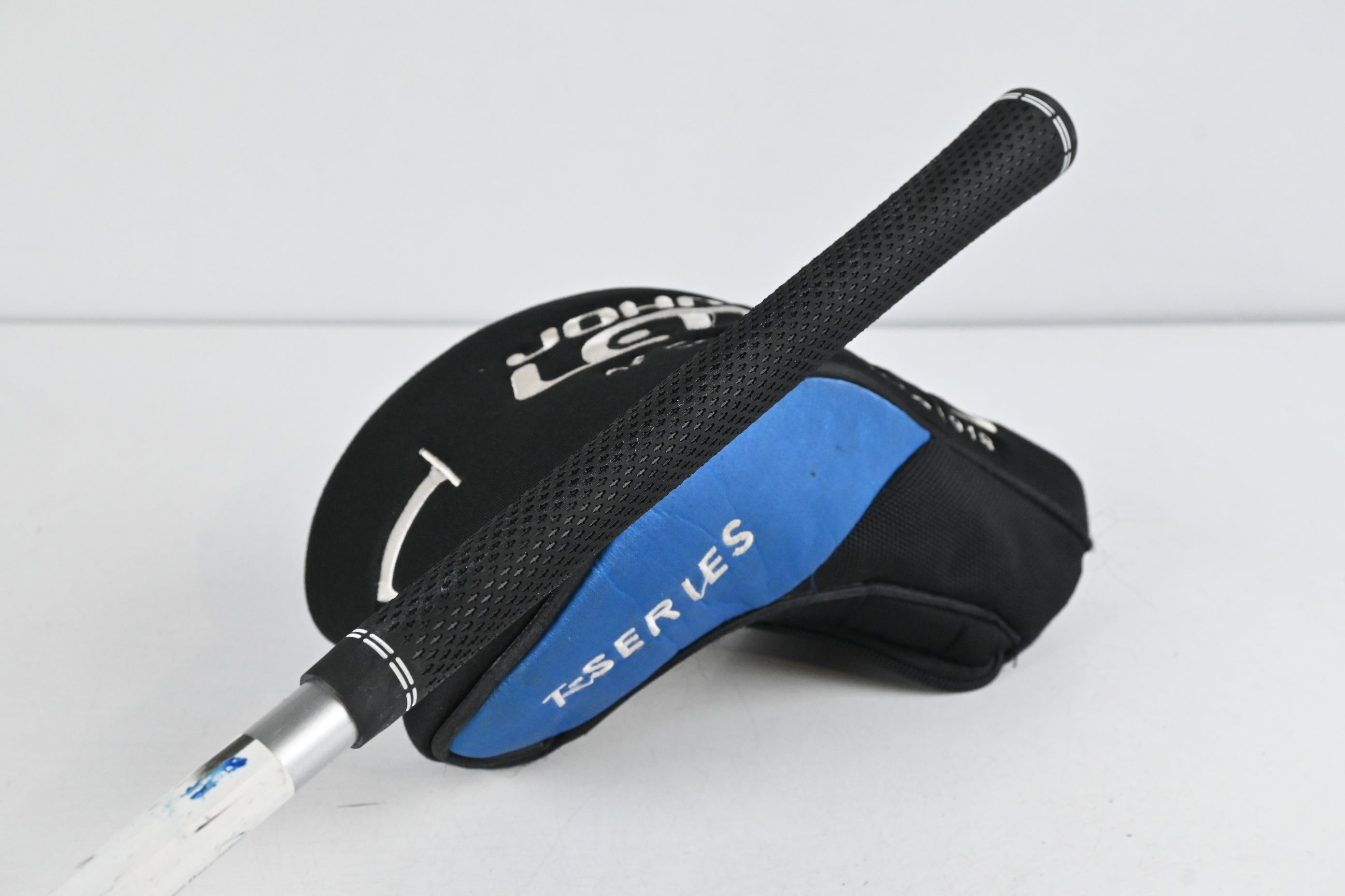 John Letters Ti460 Driver / 10.5 Degree / Regular Flex John Letters 65 Shaft