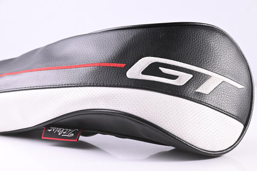 Titleist GT2 Driver / 10 Degree / Stiff Flex Denali Red 50 Shaft
