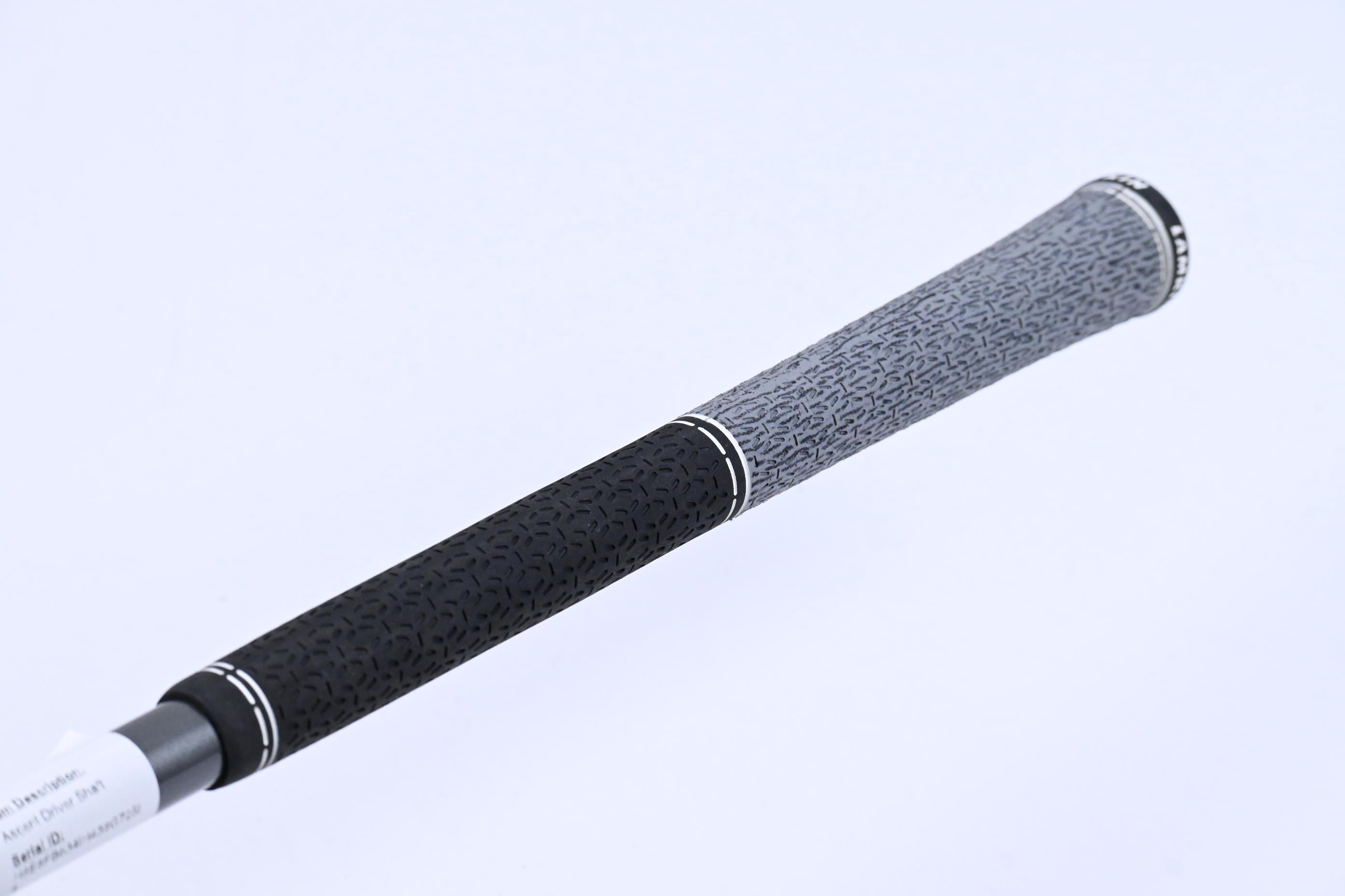 Aldila Ascent 40 Driver Shaft / Senior Flex / Mizuno