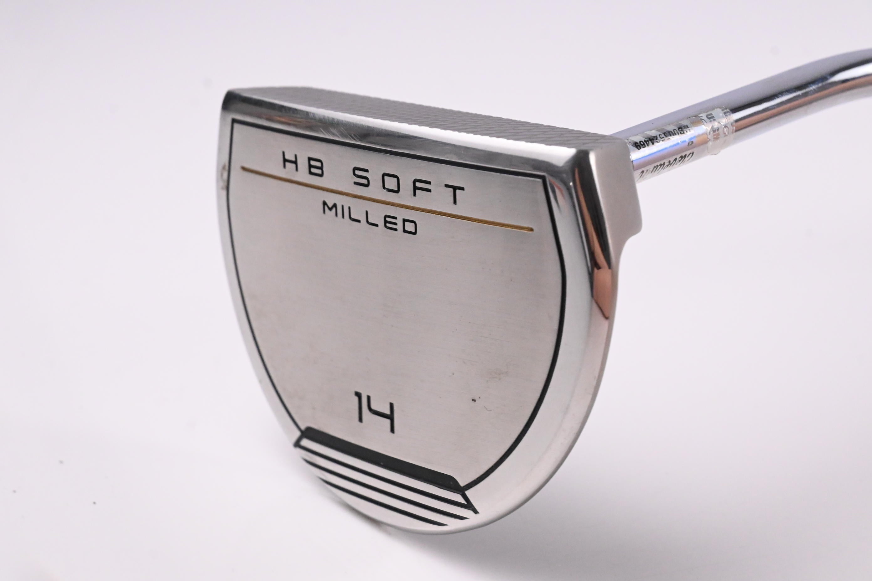 Cleveland Huntington Beach 14 Putter / 34 Inch