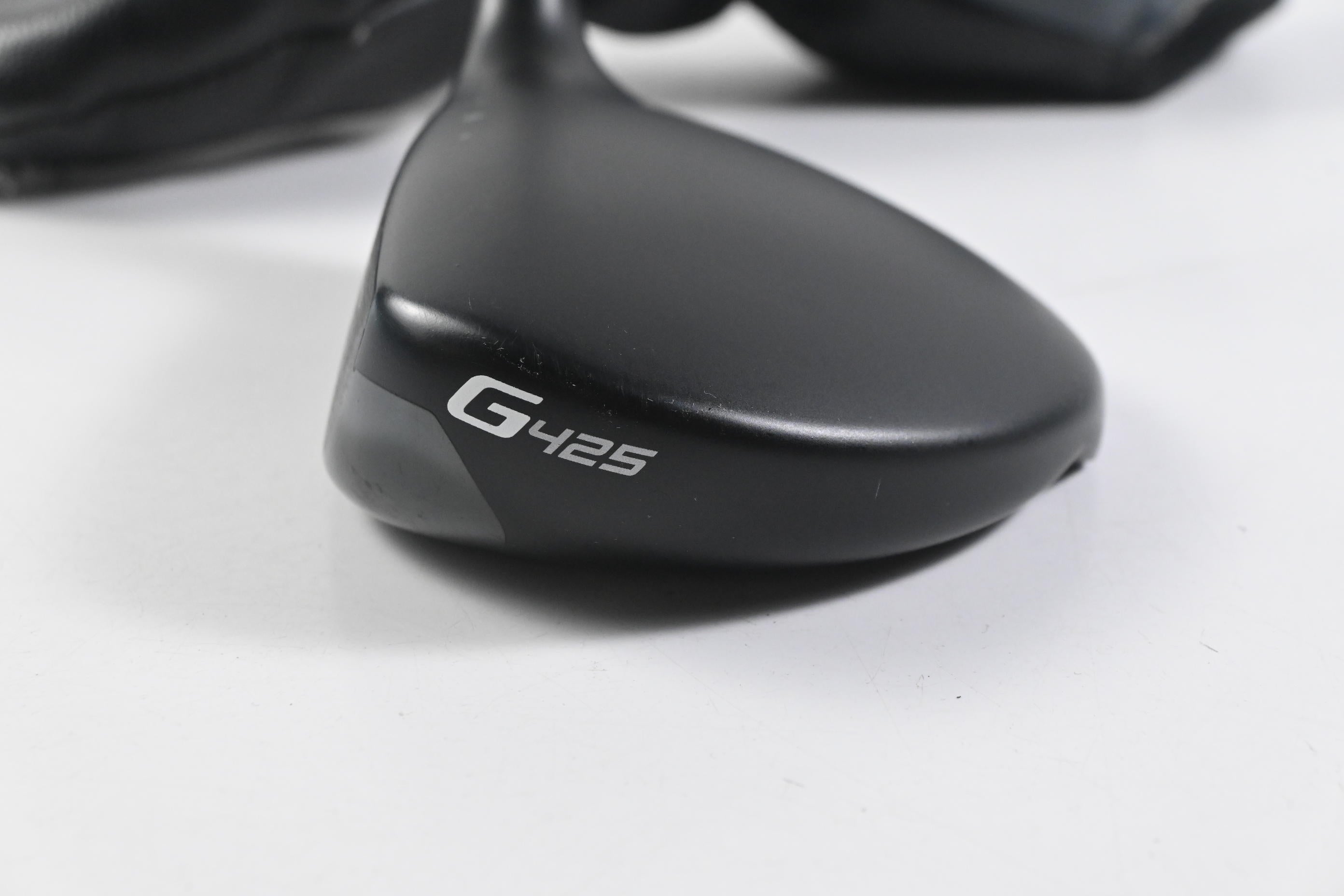 Left Hand Ping G425 Max #3 Wood / 14.5 Degree / Stiff Flex Ping Alta CB 65 Slate