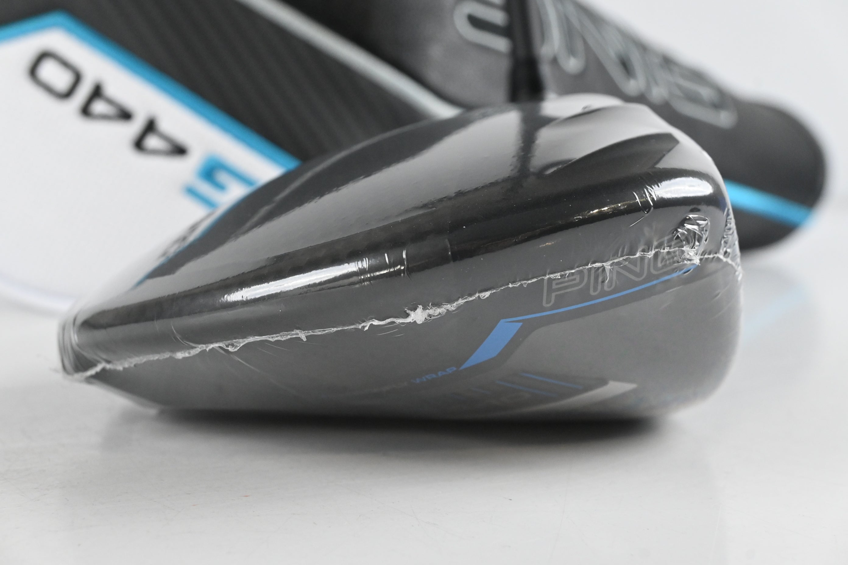 Ping G440 SFT Driver / 10.5 Degree / Senior Flex Ping Alta CB Blue 50