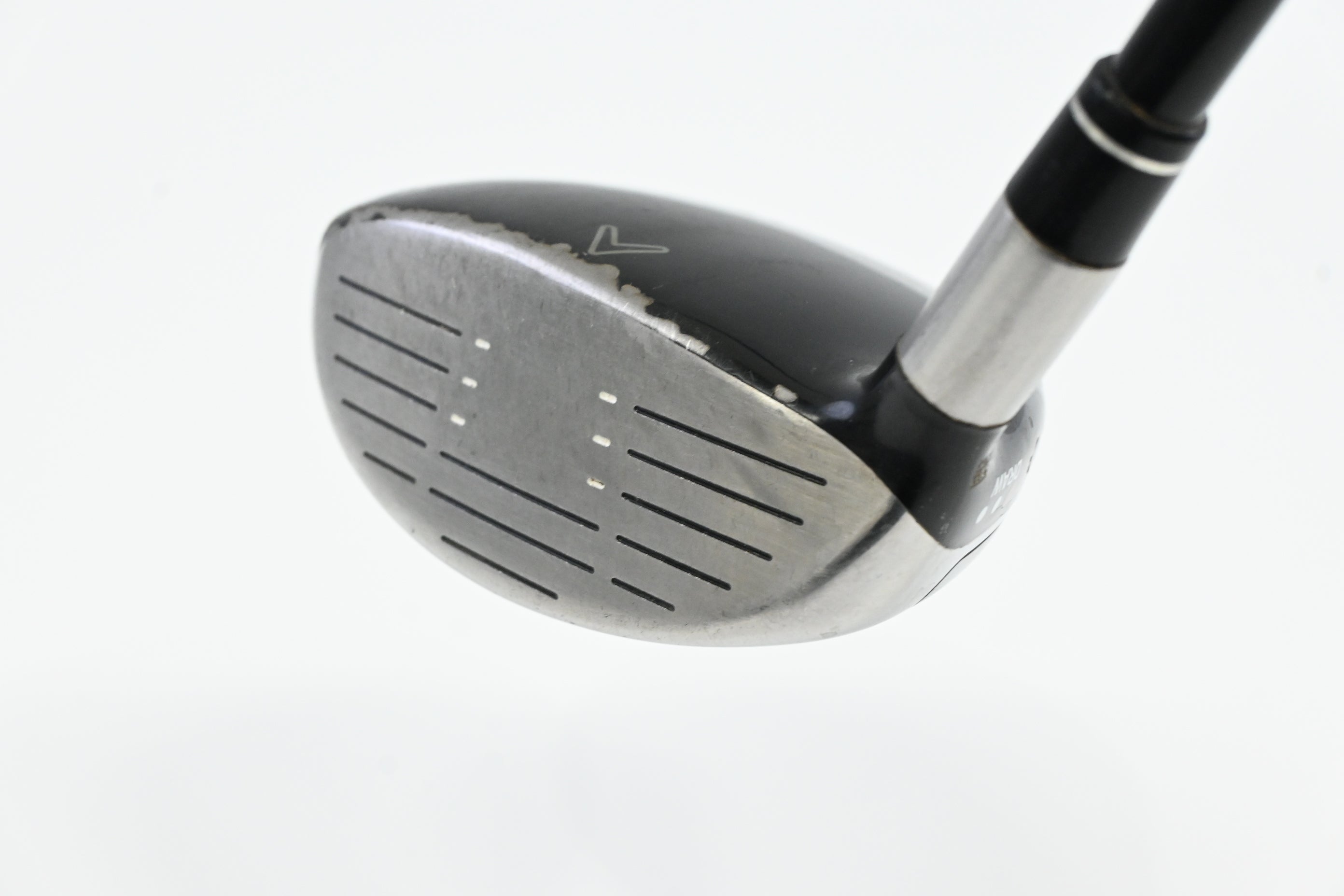 Callaway FT #3 Wood / 15 Degree / Regular Flex Fujikura Fit-On E 160 Shaft