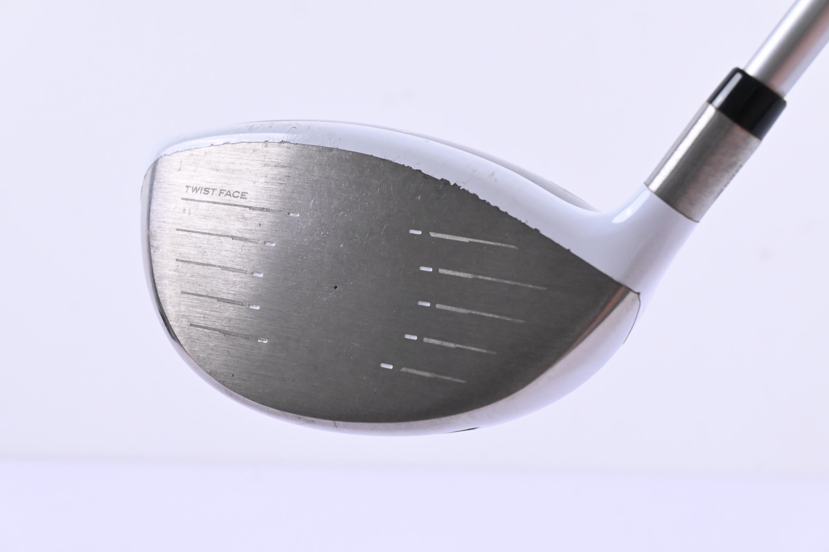 Ladies Taylormade Kalea Premier Driver / 12.5 Degree / Ladies Flex Kalea 40