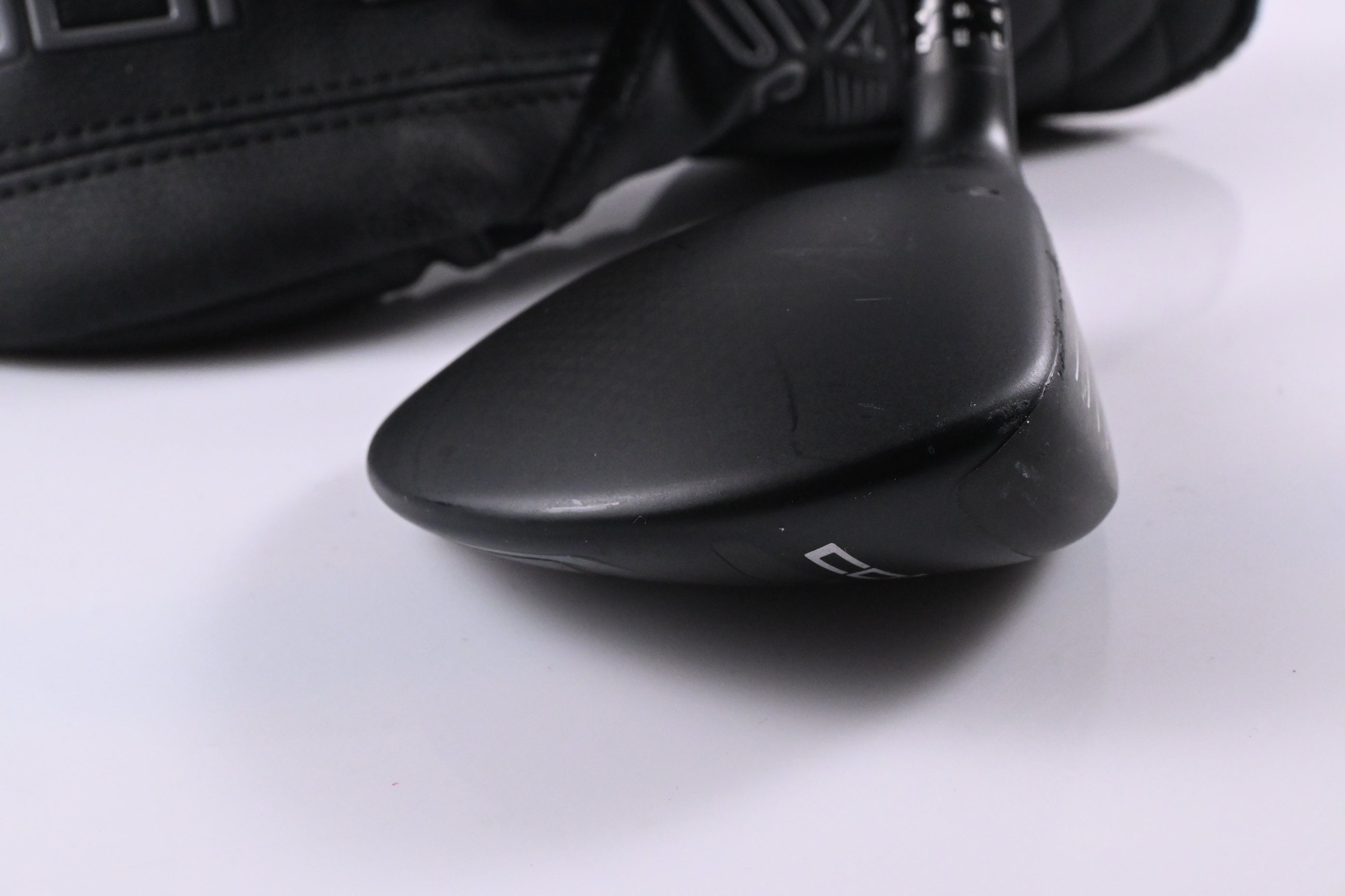 Cobra DS-Adapt Max #3 Wood / 15.5 Degree / Stiff Flex Denali Black 70 Shaft