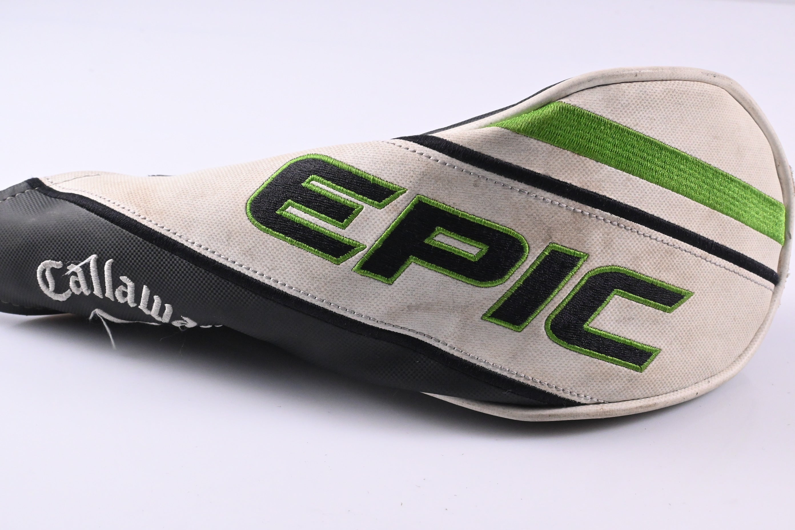 Left Hand Callaway Epic Max #5 Wood / 18 Degree / Regular Flex Hzrdus Smoke iM10