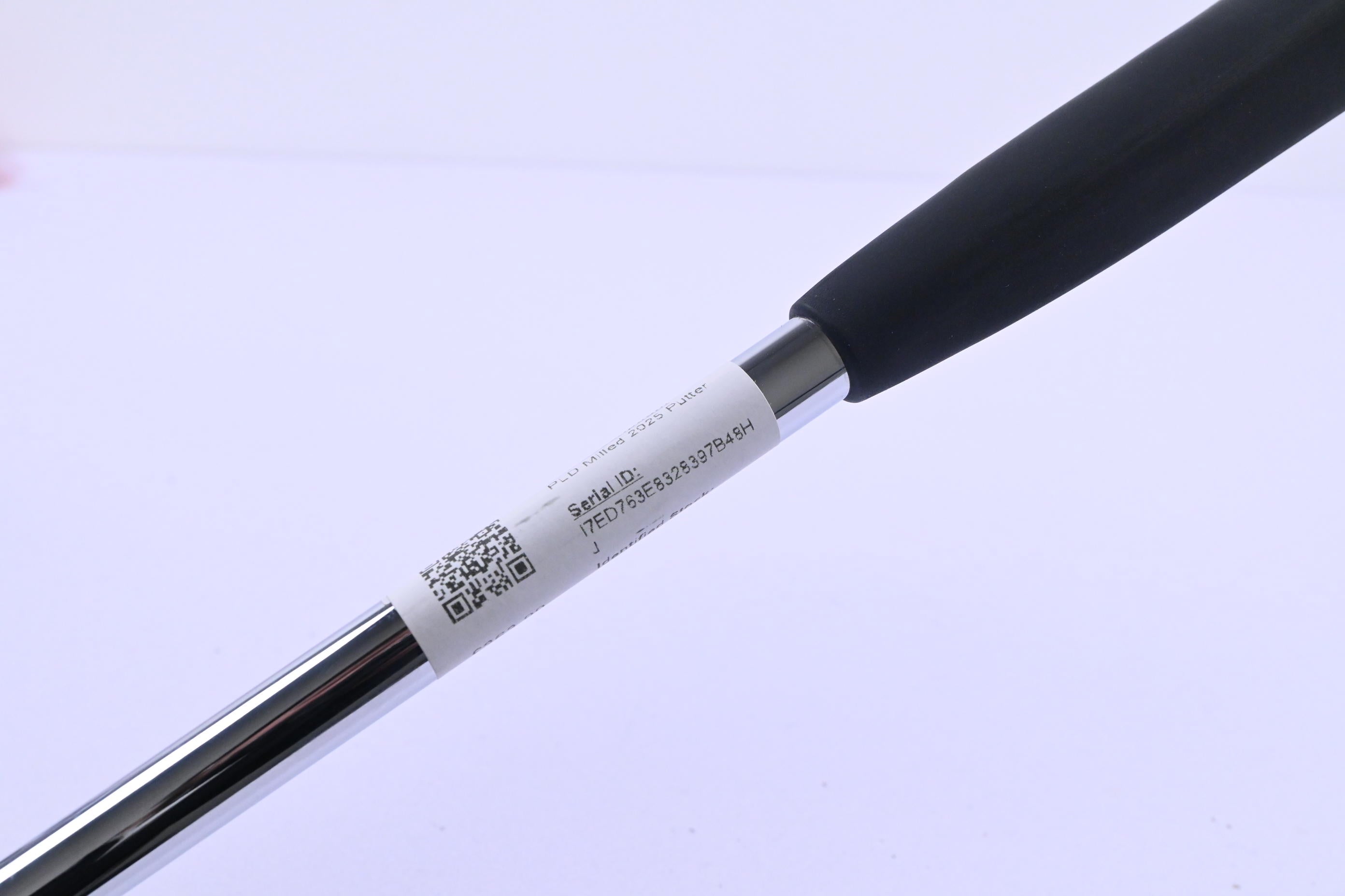 Ping PLD Milled 2025 Anser 4D Putter / 34 Inch