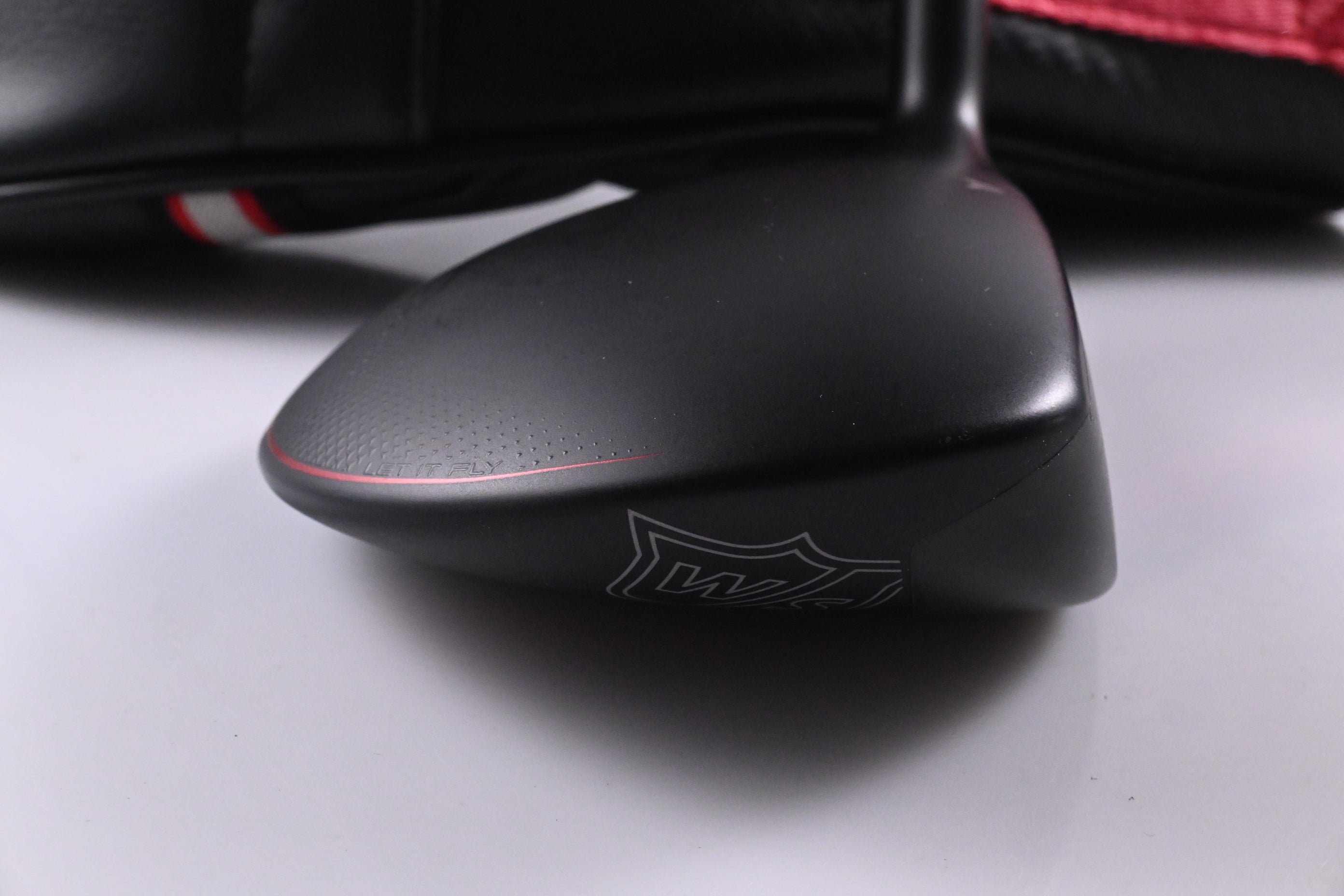 Wilson Dynapower 2023 #3 Wood / 15 Degree / X-Flex Hzrdus Smoke RDX Black 70