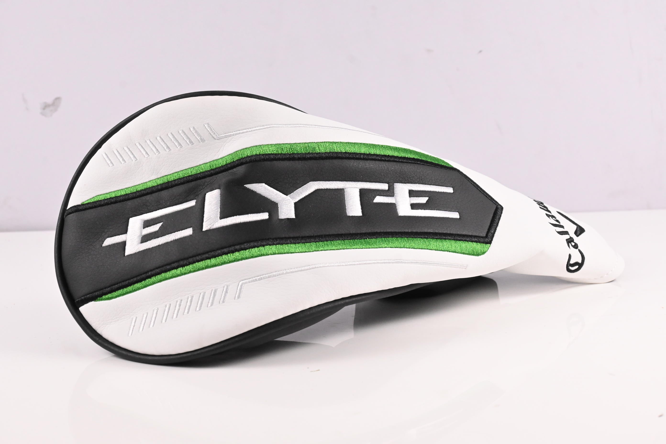 Callaway Elyte Driver / 9 Degree / Regular Flex Denali Charcoal 50 Shaft