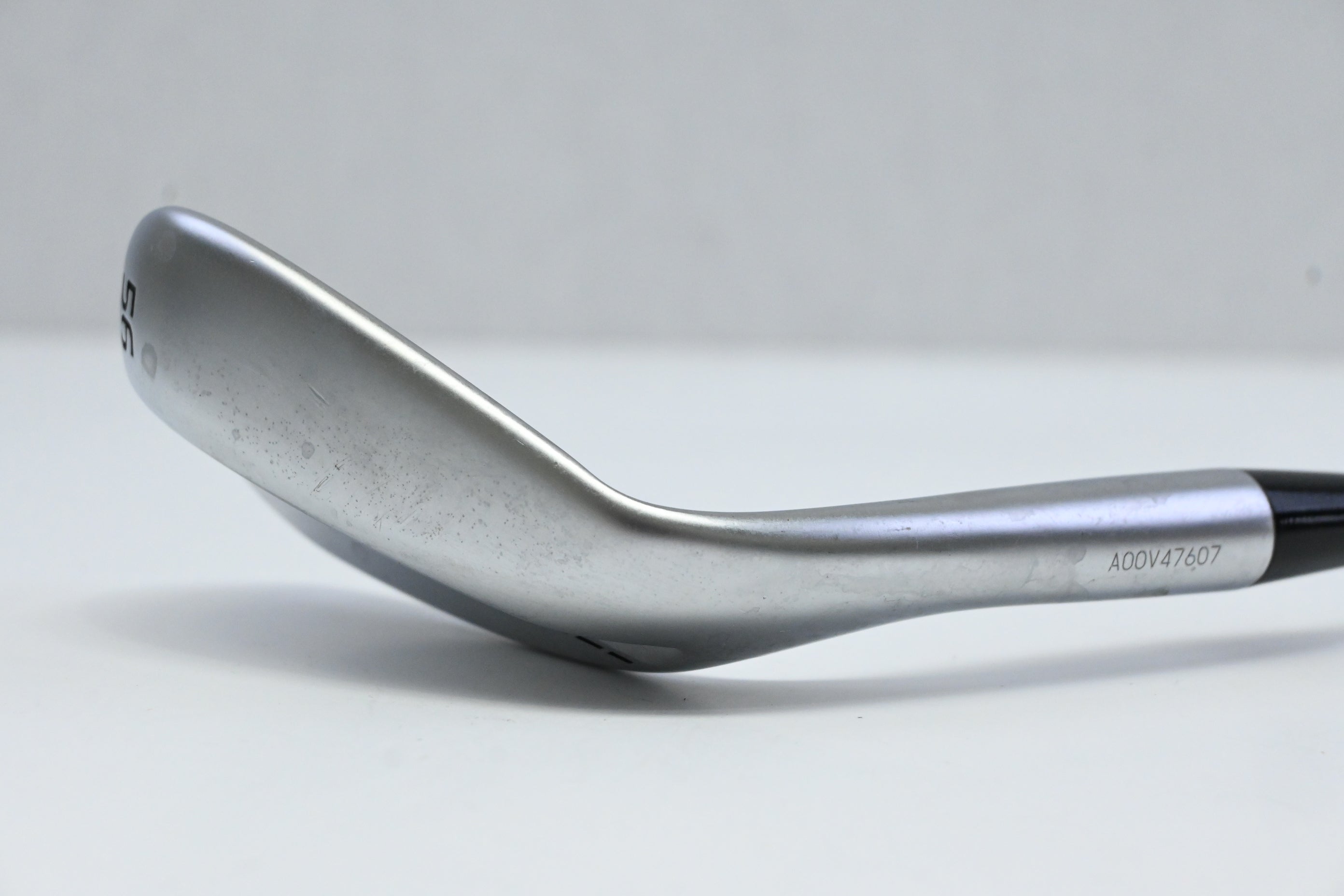 Ping Glide 4.0 Sand Wedge / 56 Degree / Black Dot / Wedge Flex Ping Z-Z 115