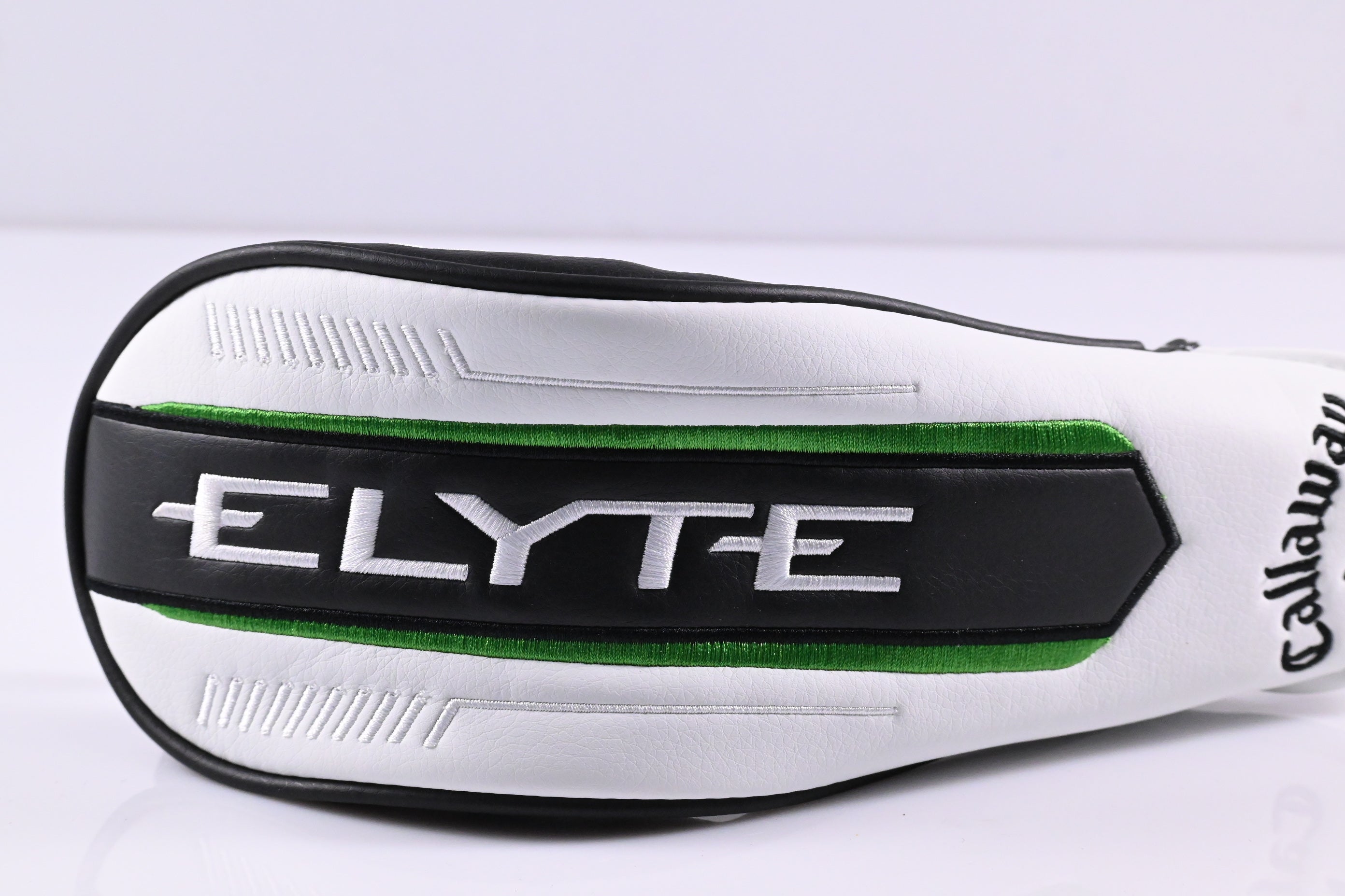 Callaway Elyte X #3 Wood / 15 Degree / Senior Flex Vanquish 5 Shaft