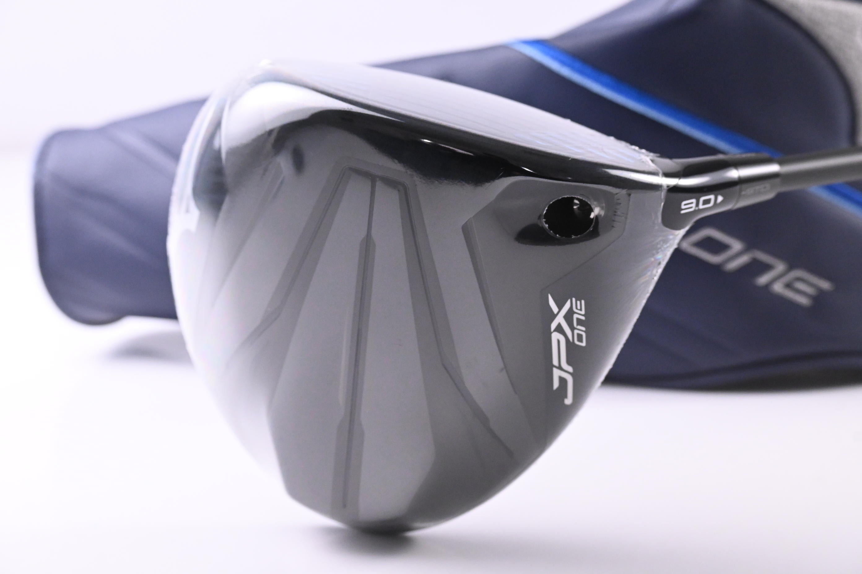 Mizuno JPX One Driver / 9 Degree / Stiff Flex Tensei 1K Blue 65 Shaft