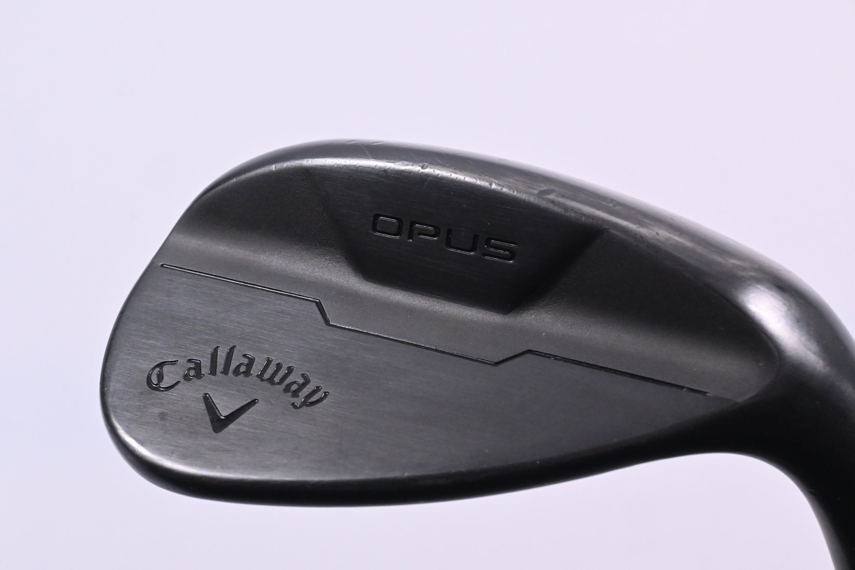 Callaway Opus Sand Wedge / 54 Degree / Wedge Flex Dynamic Gold Mid 115 Shaft