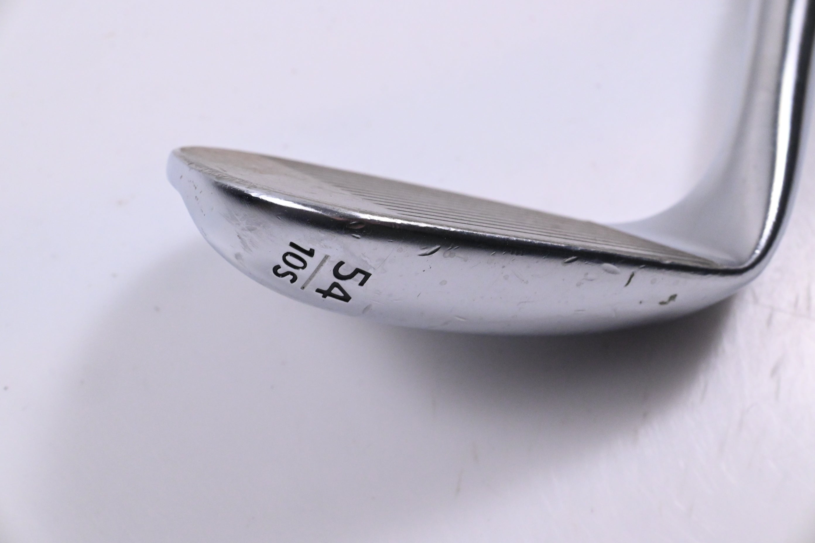 Callaway Jaws Raw Sand Wedge / 54 Degree / Regular Flex Elevate MPH 115