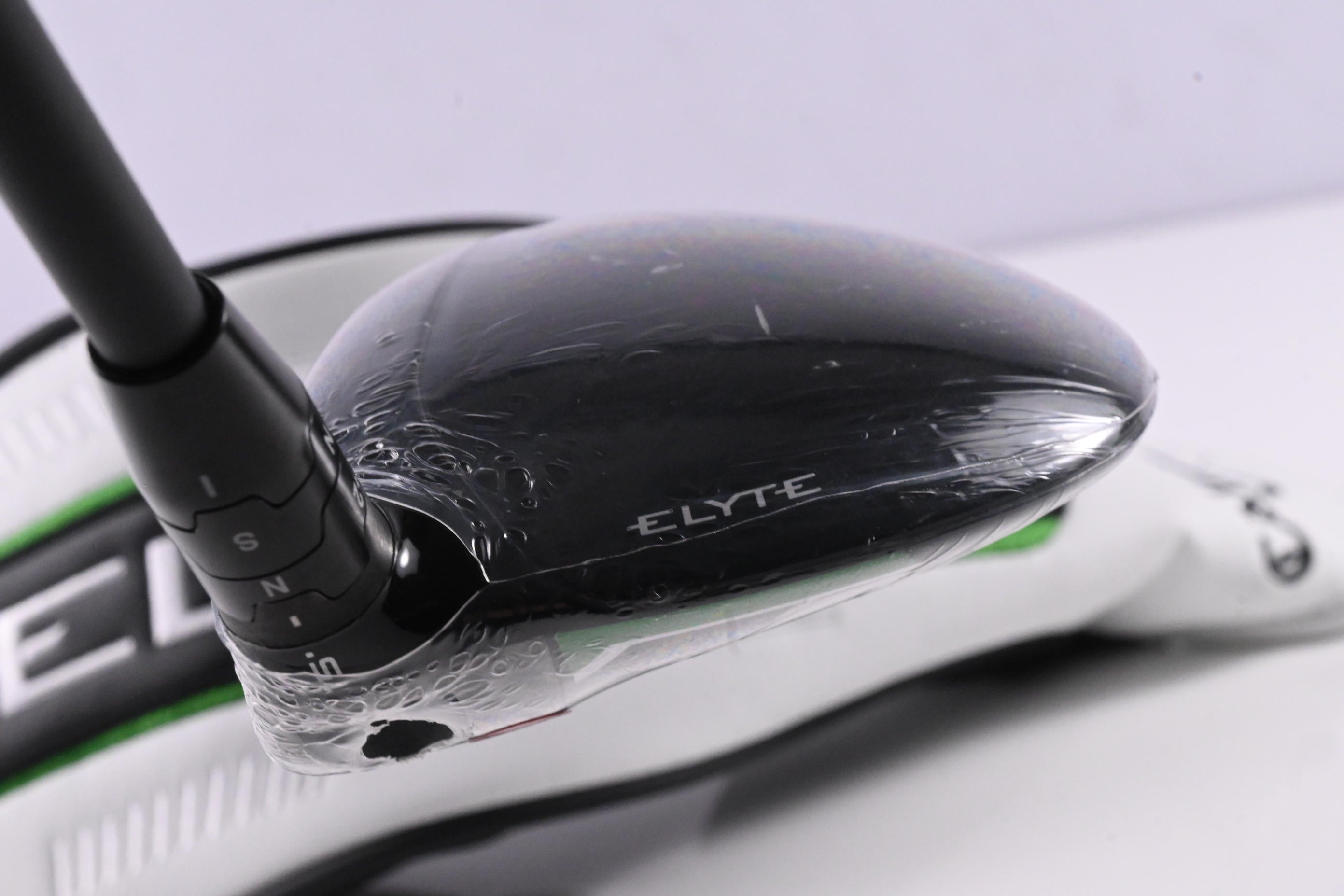 Callaway Elyte Triple Diamond #3 Wood / 15 Degree / Stiff Flex Tensei 1K Black 75