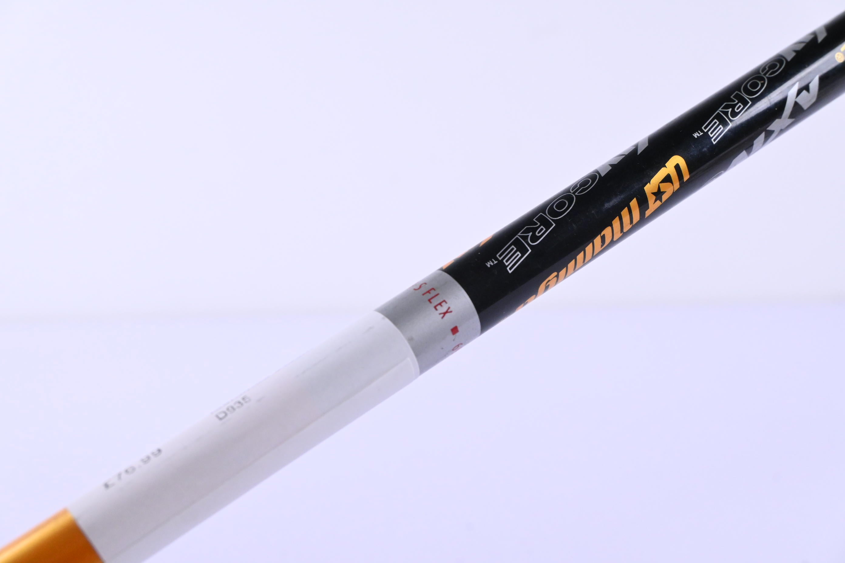 Ping i15 Driver / 9.5 Degree / Stiff Flex UST ProForce AvixCore 69 Shaft