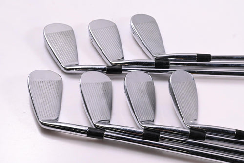 Mizuno MP-15 Irons / 4-PW / X-Flex Project X Shafts