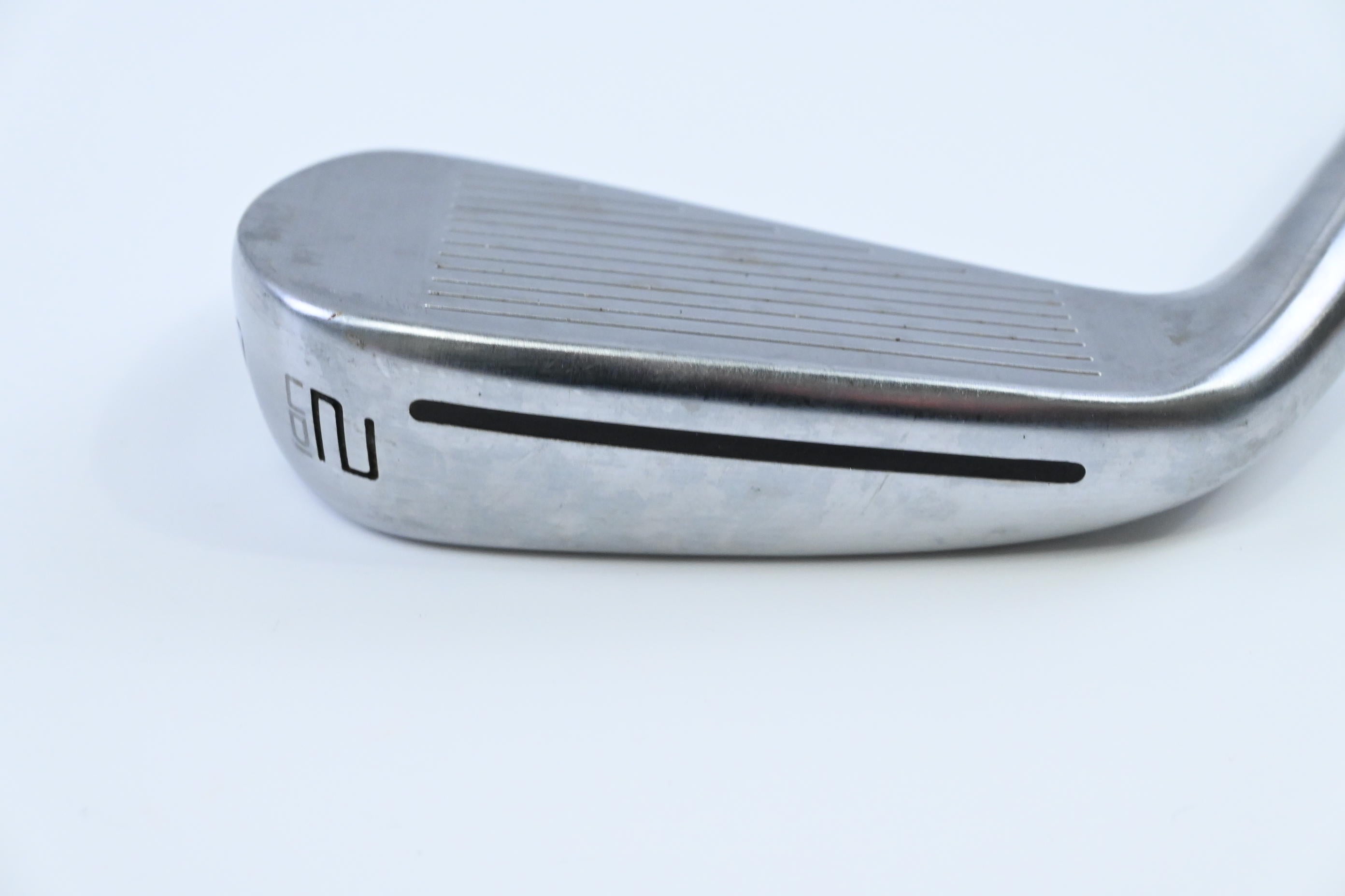 Taylormade P790 2019 UDI #2 Iron / 17 Degree / Stiff Flex Project X Blackout 85