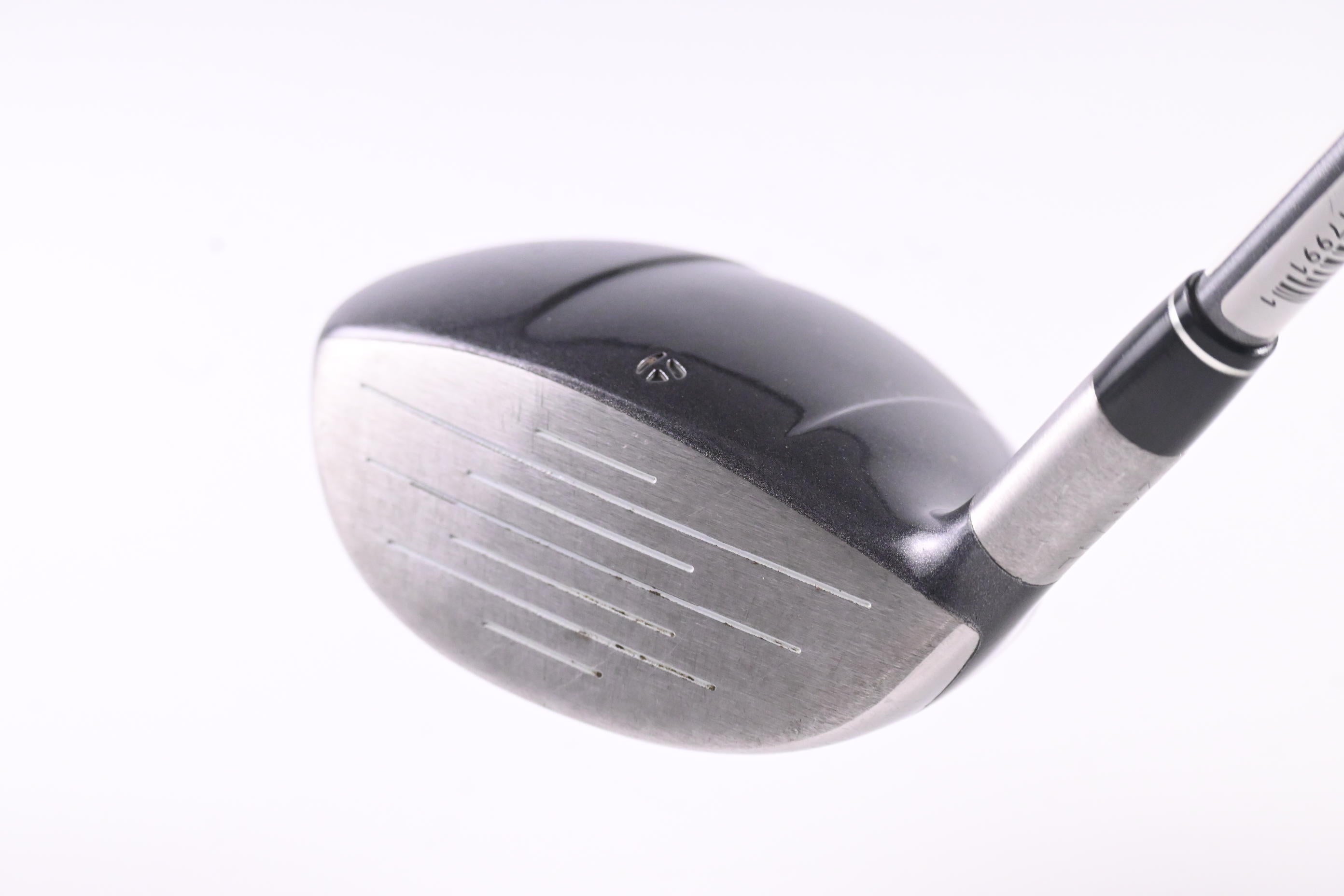 Taylormade 200 Steel #5 Wood / 18 Degree / Regular Flex Taylormade Lite 80 Shaft