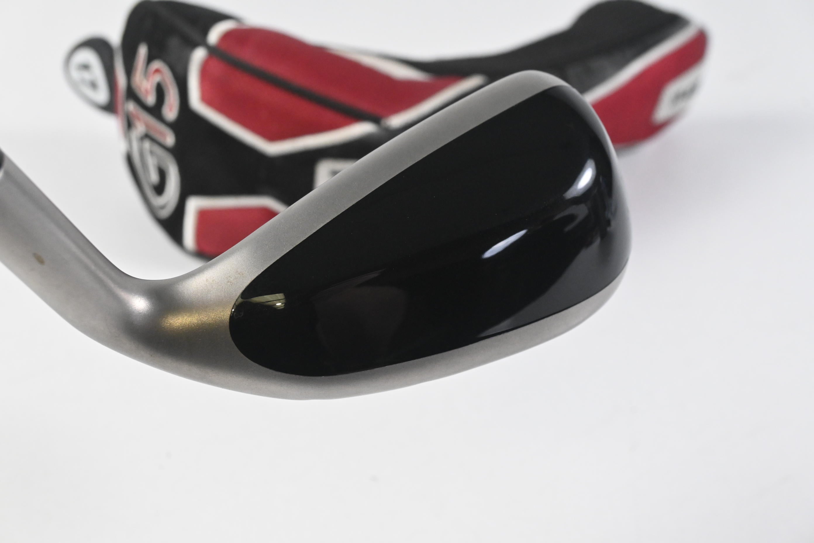 Ping G15 #2 Hybrid / 17 Degree / Regular Flex Ping TFC 149 Shaft
