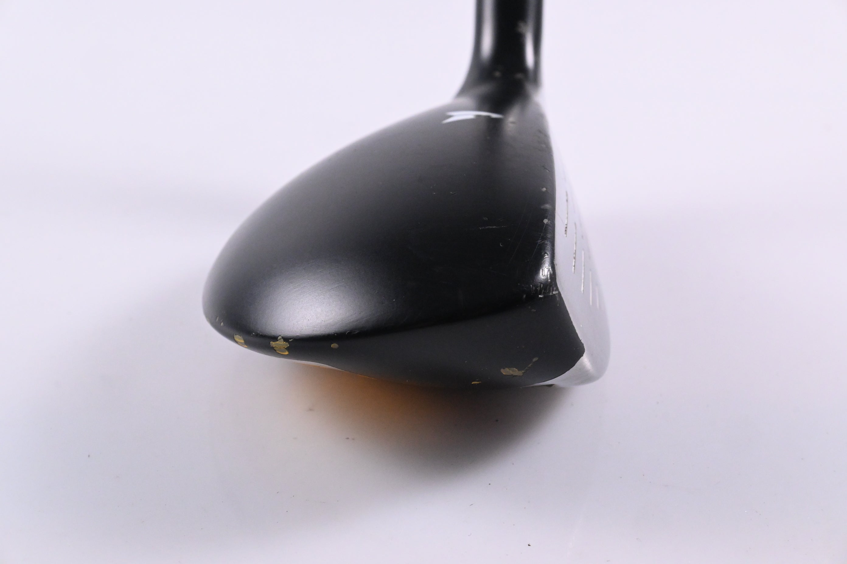 Fazer XR2 #4 Hybrid / 22 Degree / Regular Flex Fazer XR2 68 Shaft