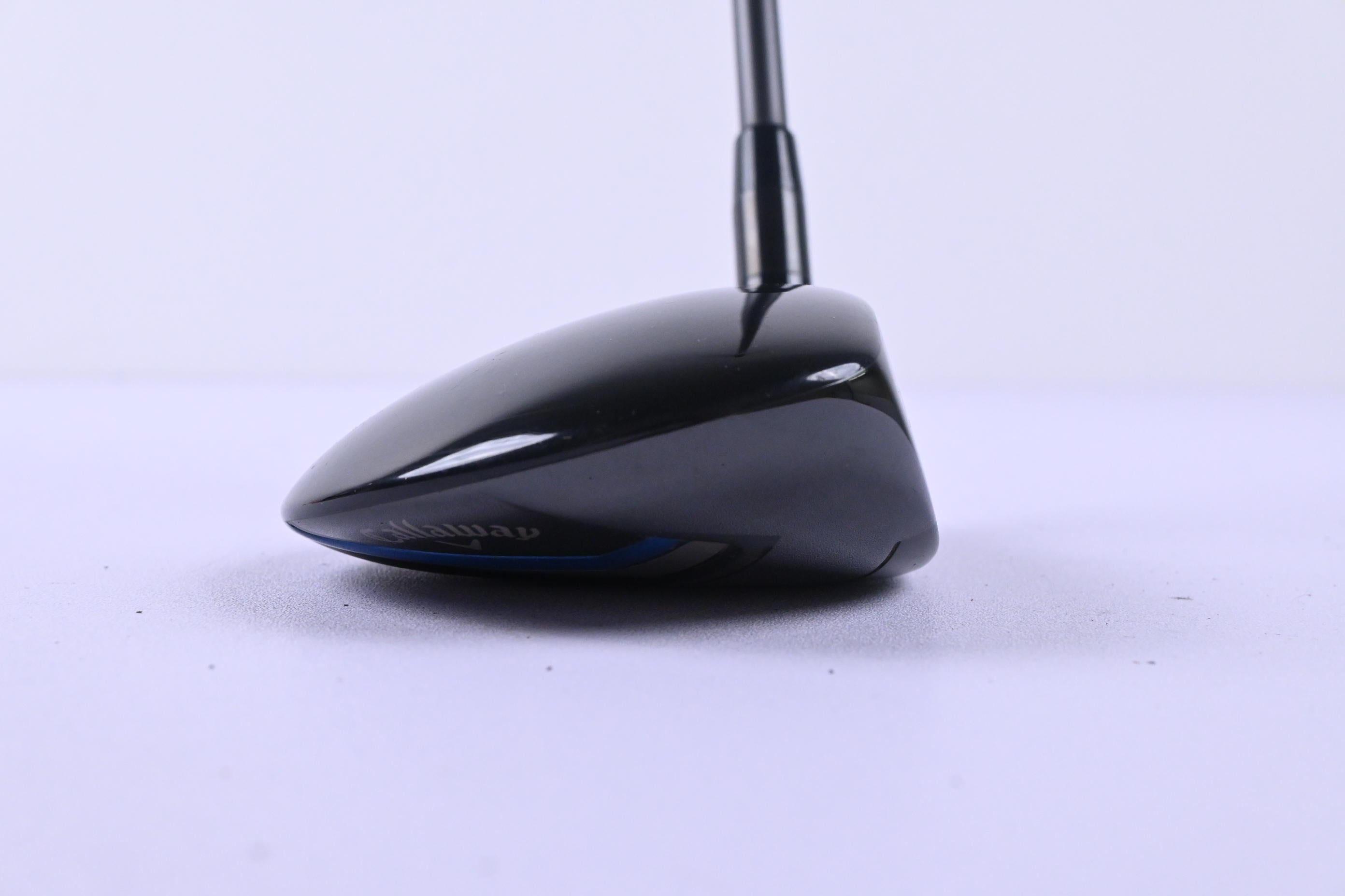 Callaway X-Series N416 #3 Wood / 15 Degree / Stiff Flex Aldila Tour Blue 60
