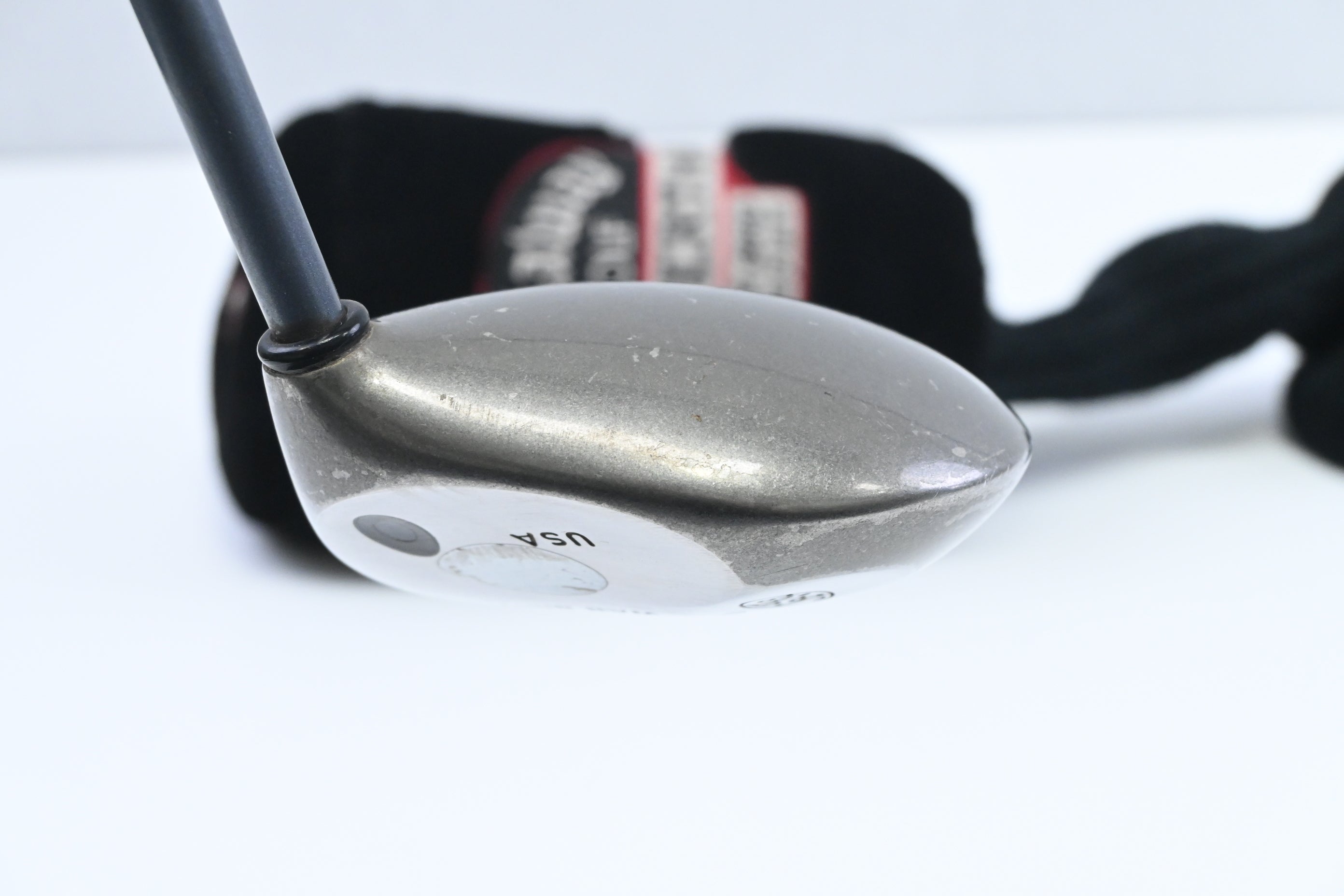 Callaway Big Bertha Warbird #3 Wood / 16 Degree / Firm Flex Callaway RCH 90