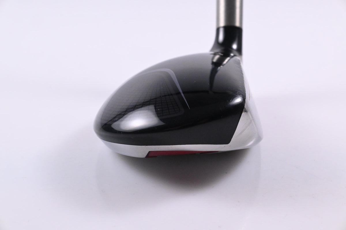 Taylormade Burner 2007 #3 Hybrid / 19 Degree / Stiff Flex Taylormade T-Step 90