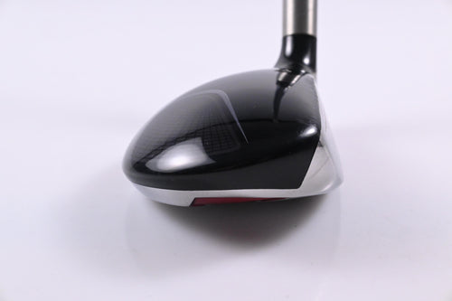 Taylormade Burner 2007 #3 Hybrid / 19 Degree / Stiff Flex Taylormade T-Step 90