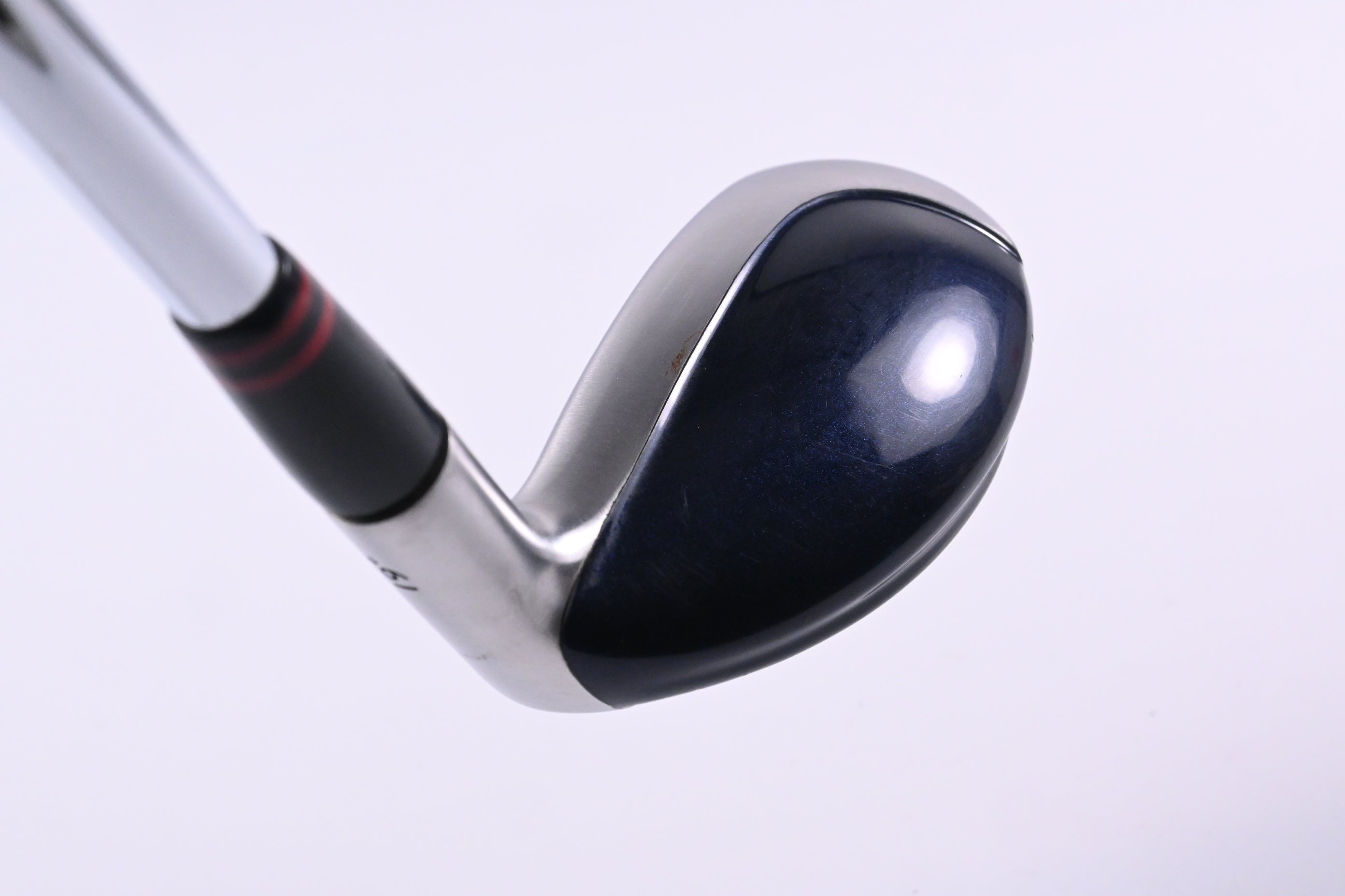 Ben Hogan Edge CFT #2 Hybrid / 19 Degree / Regular Flex Ben Hogan Apex Shaft