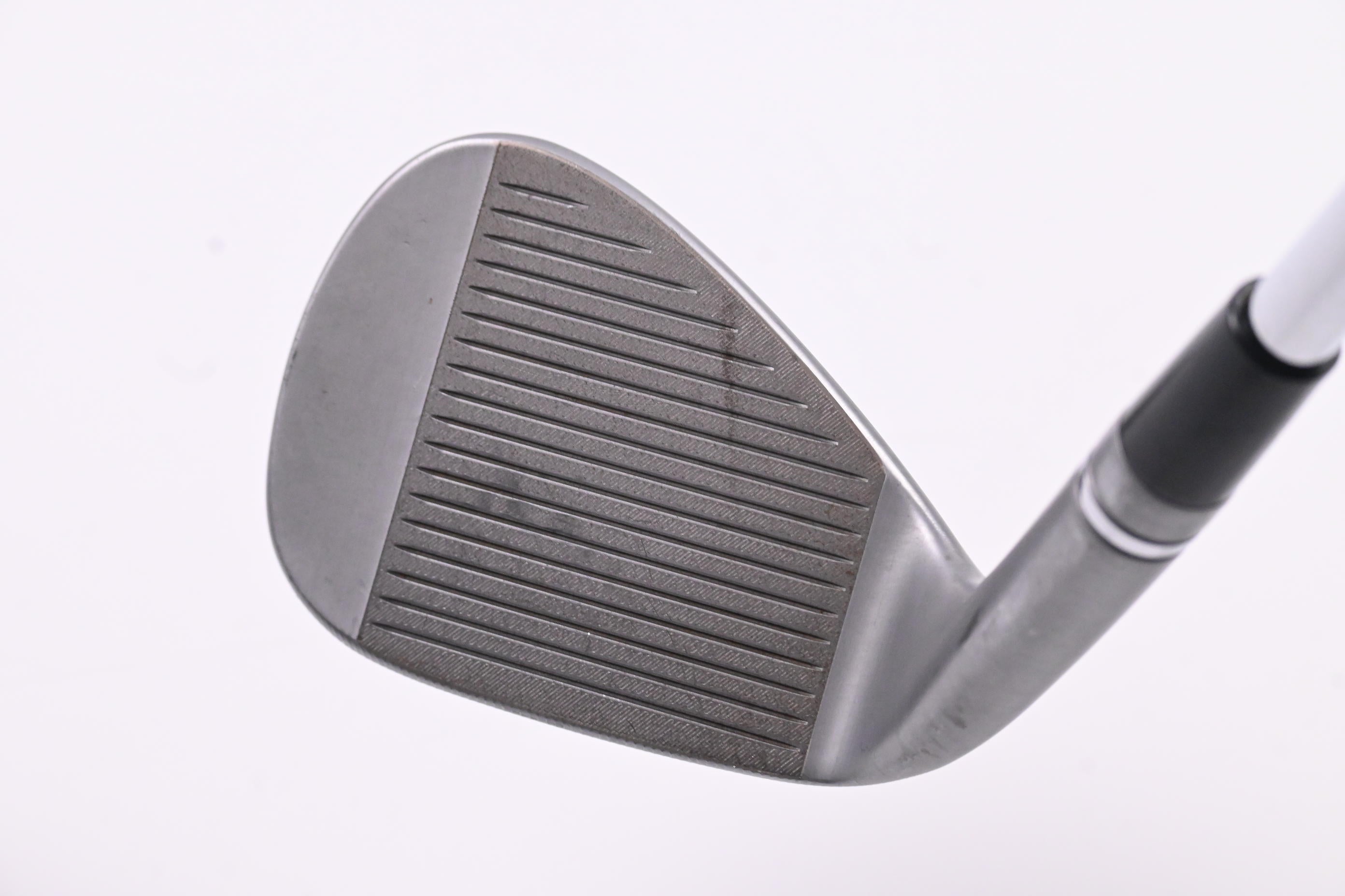 Taylormade Milled Grind 5 Gap Wedge / 50 Degree / Wedge Flex Dynamic Gold 115