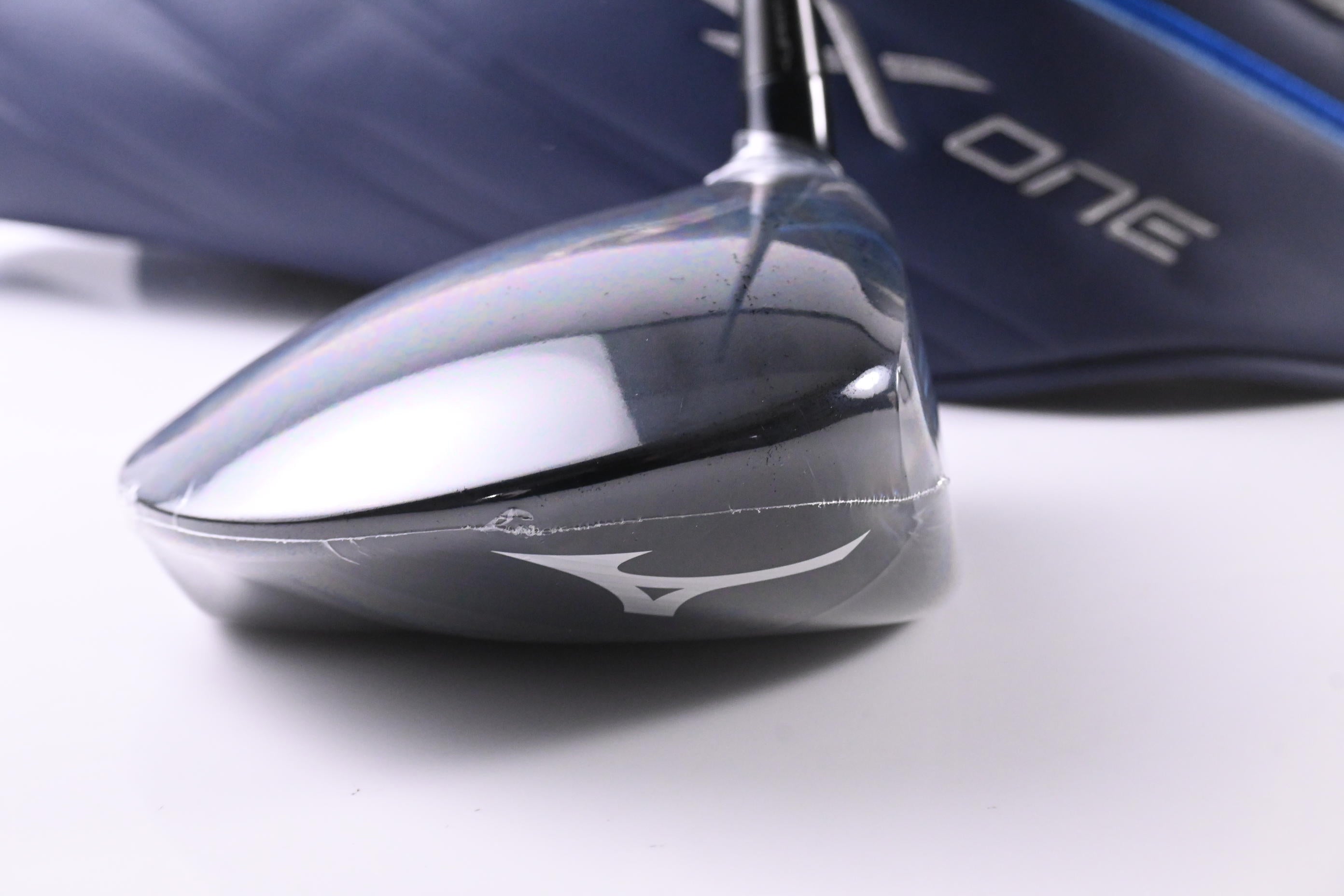 Mizuno JPX One Driver / 9 Degree / Stiff Flex Tensei 1K Blue 65 Shaft