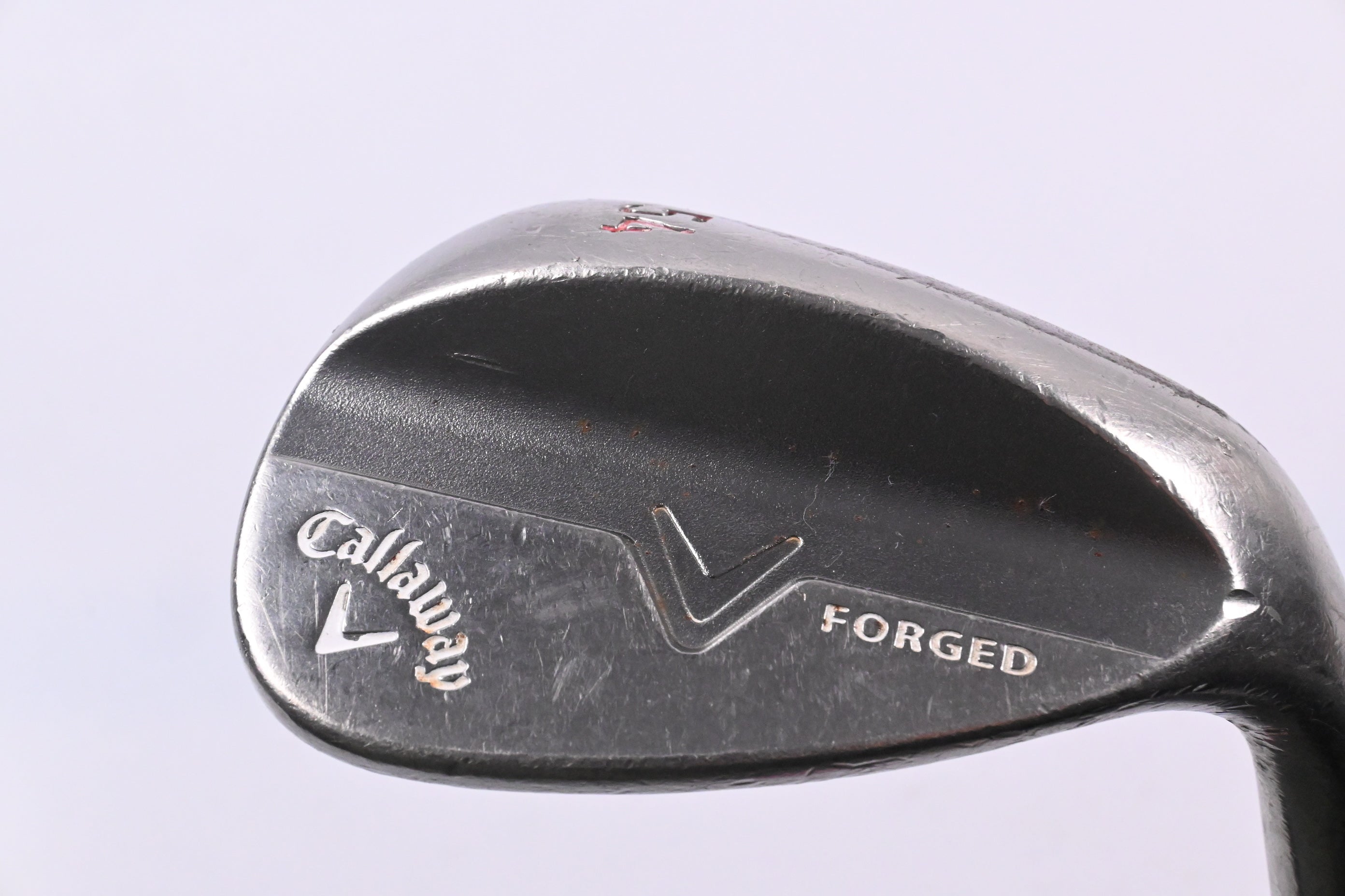 Callaway Forged Sand Wedge / 54 Degree / Wedge Flex Callaway Forged Shaft