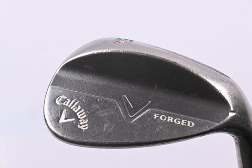 Callaway Forged Sand Wedge / 54 Degree / Wedge Flex Callaway Forged Shaft