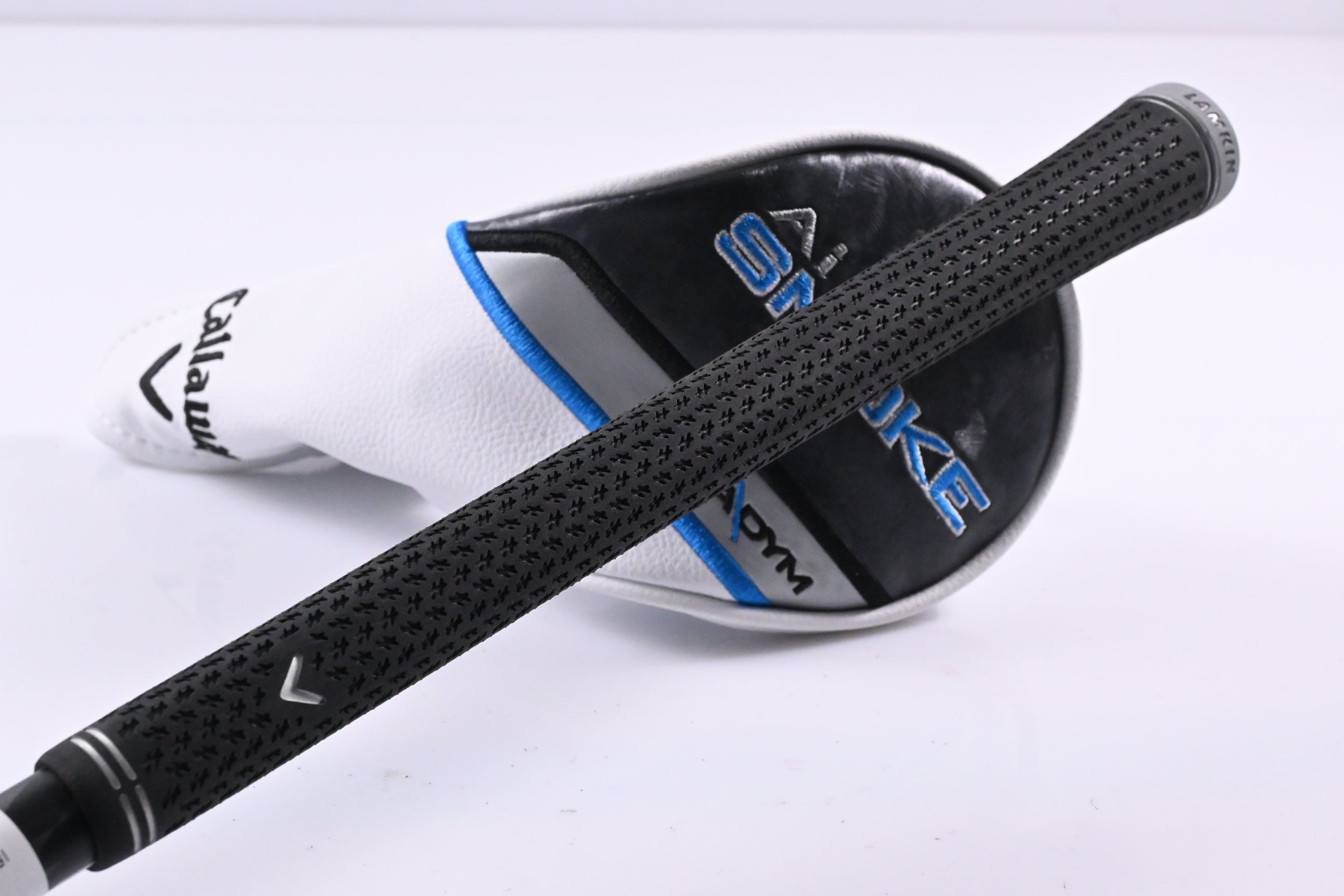 Callaway Paradym Ai Smoke HL #5 Hybrid / 24 Degree / Regular Flex Cypher 2.0 60