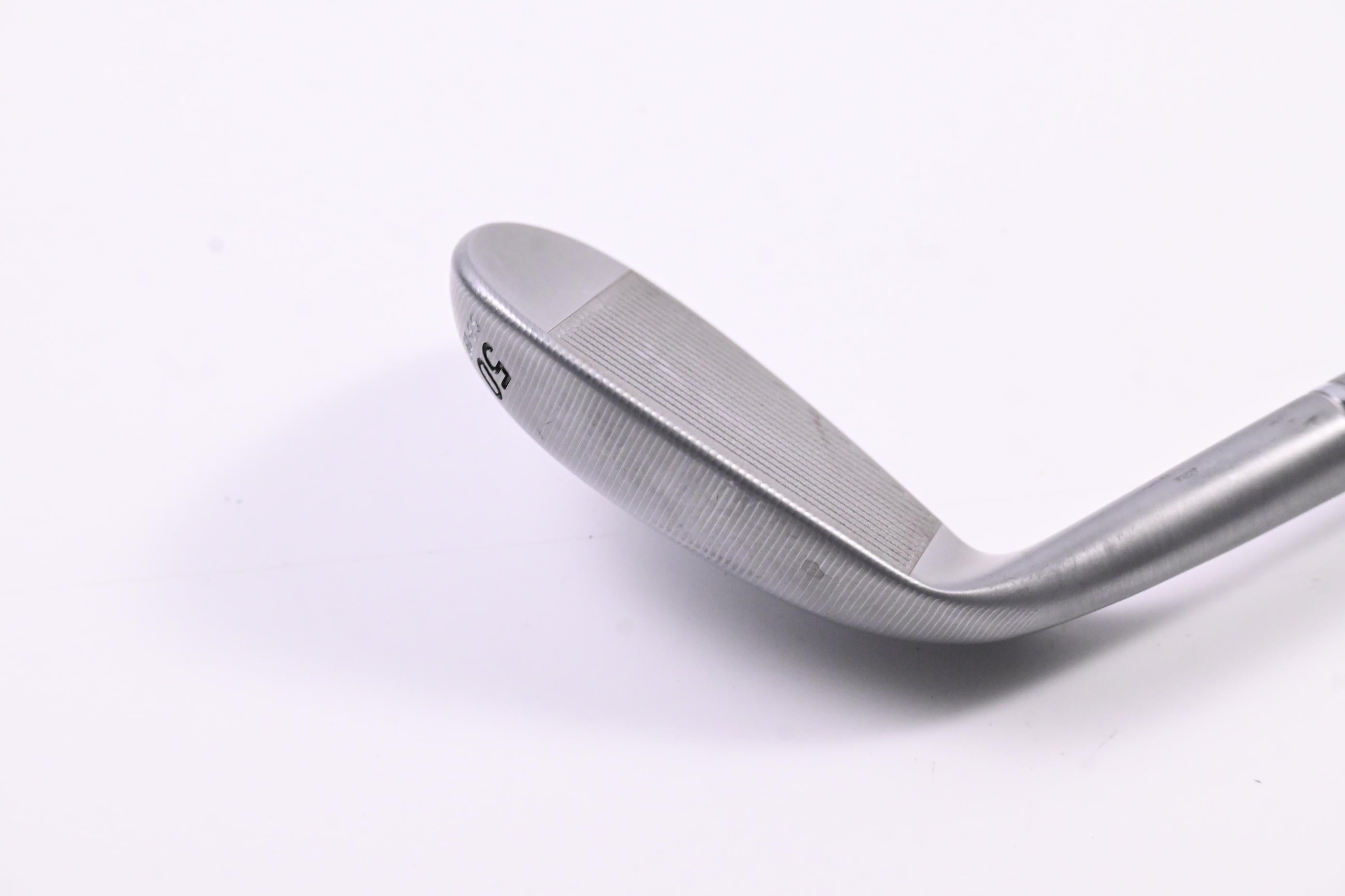 Taylormade Milled Grind 5 Gap Wedge / 50 Degree / Wedge Flex Dynamic Gold 115