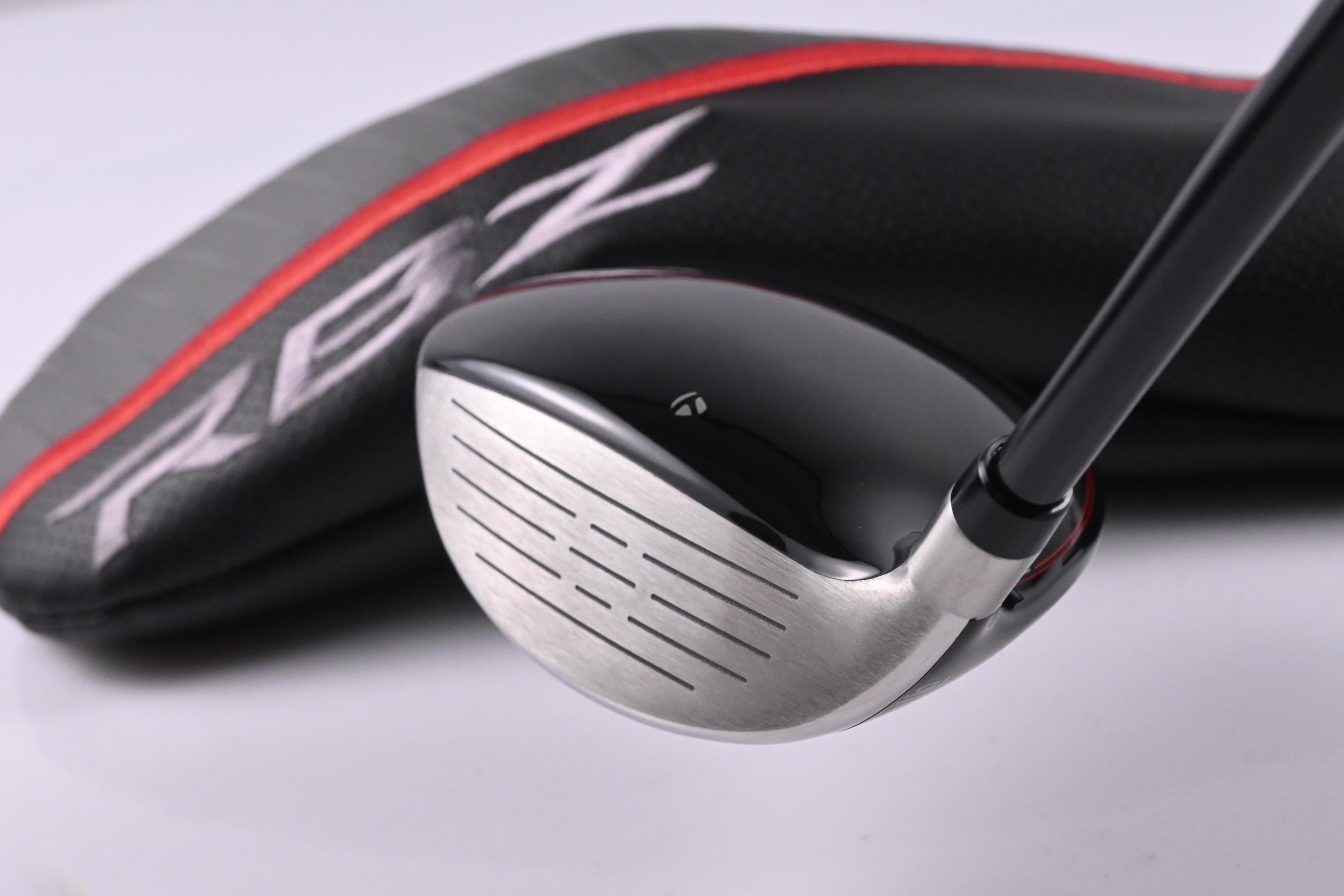 Taylormade RBZ Black #3 Wood / 15 Degree / Regular Flex Taylormade RBZ 55 Shaft