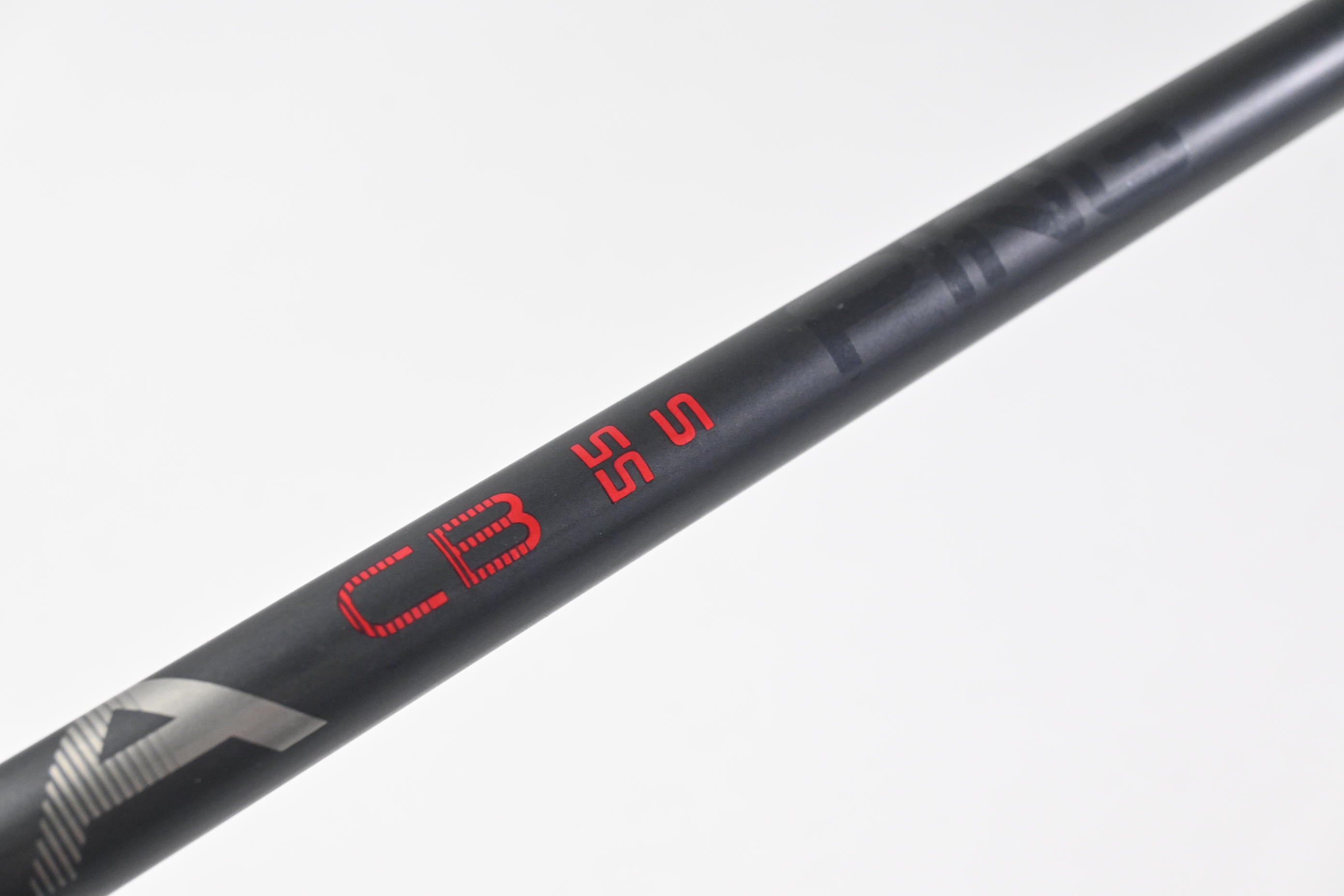 Ping Alta CB Red 55 Driver Shaft / Stiff Flex / Ping 3rd Gen