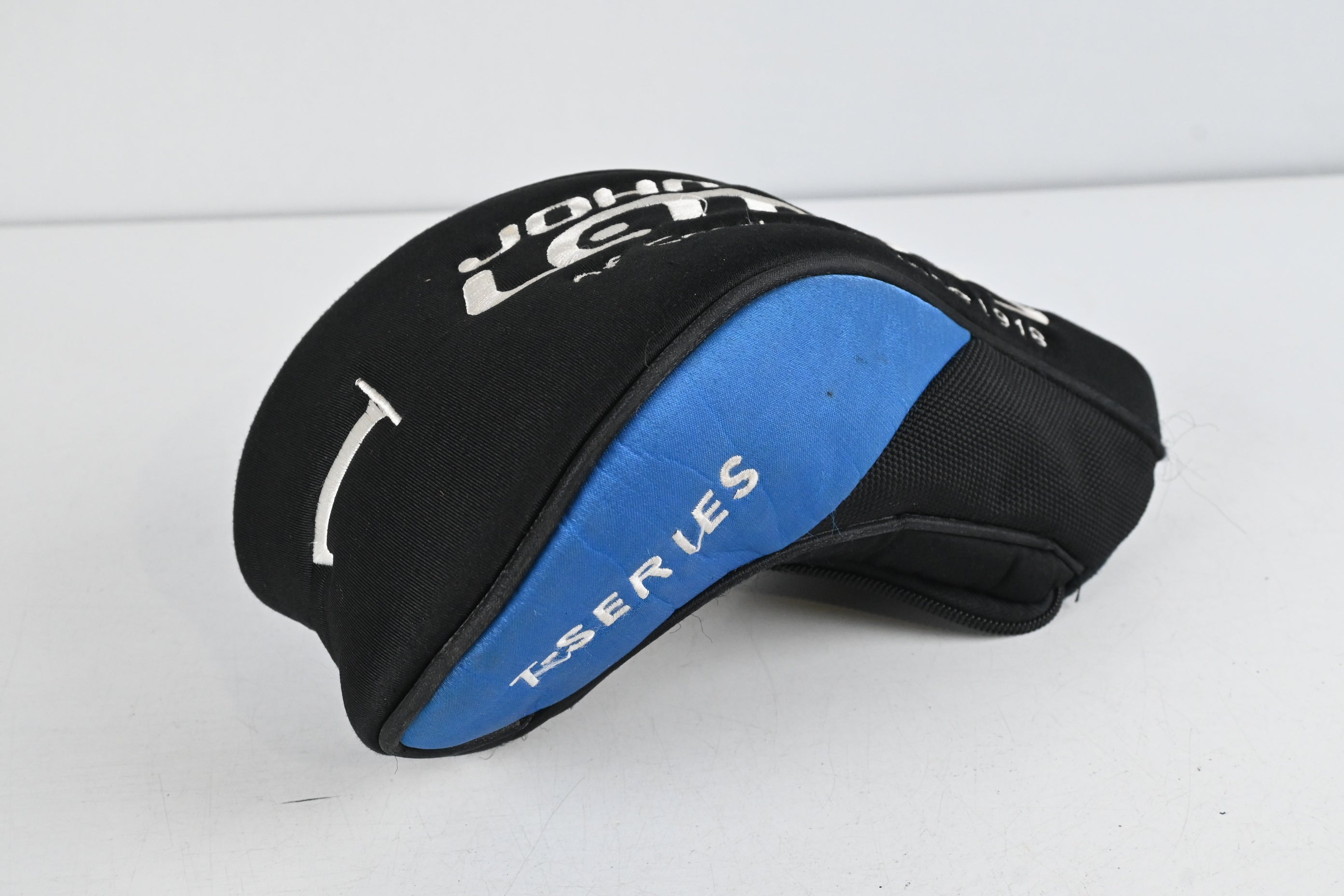 John Letters Ti460 Driver / 10.5 Degree / Regular Flex John Letters 65 Shaft