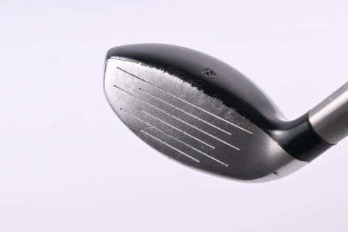 Taylormade Burner 2007 #3 Hybrid / 19 Degree / Stiff Flex Taylormade T-Step 90