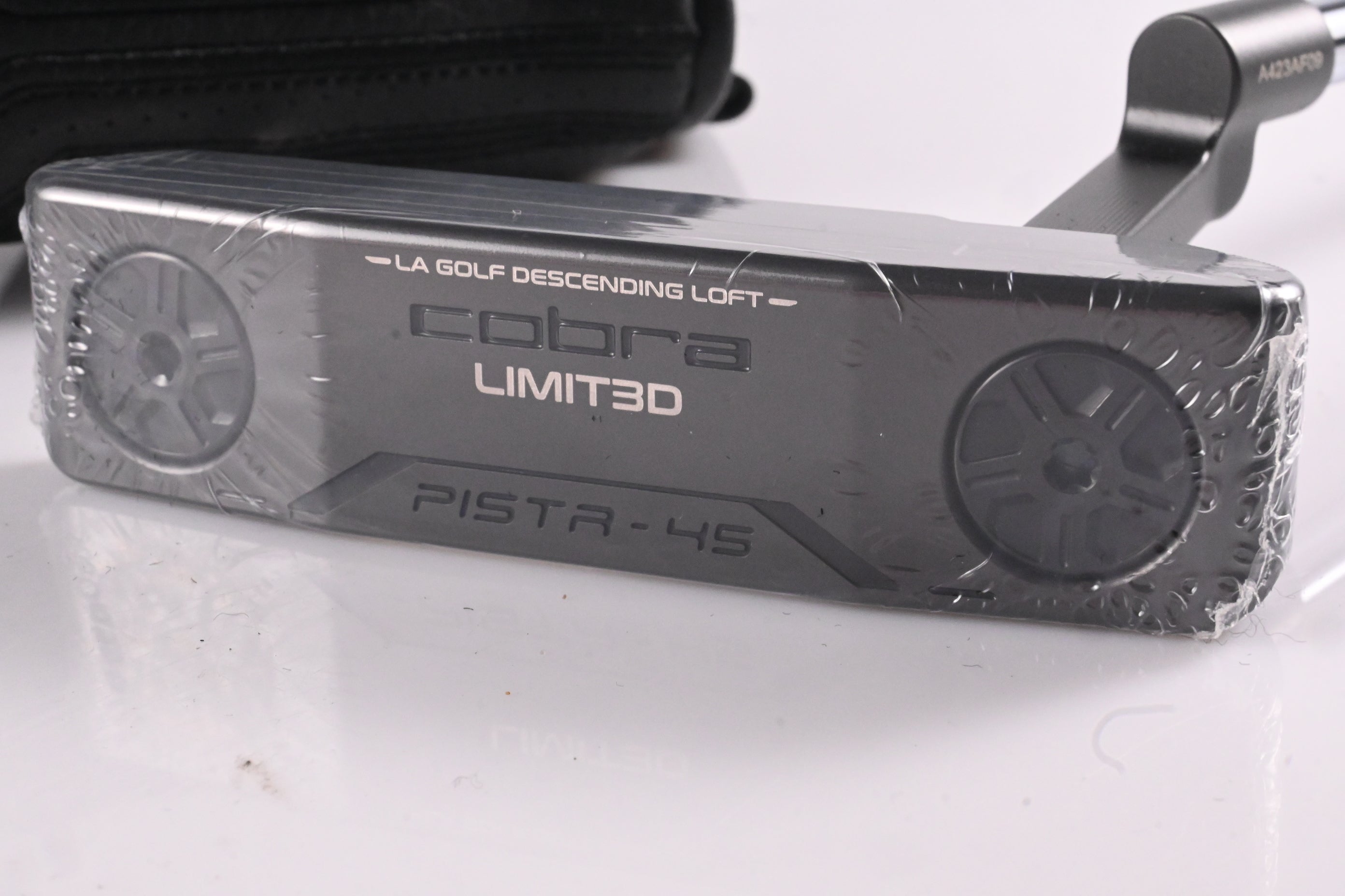 Cobra LIMIT3D Pista-45 Putter / 35 Inch