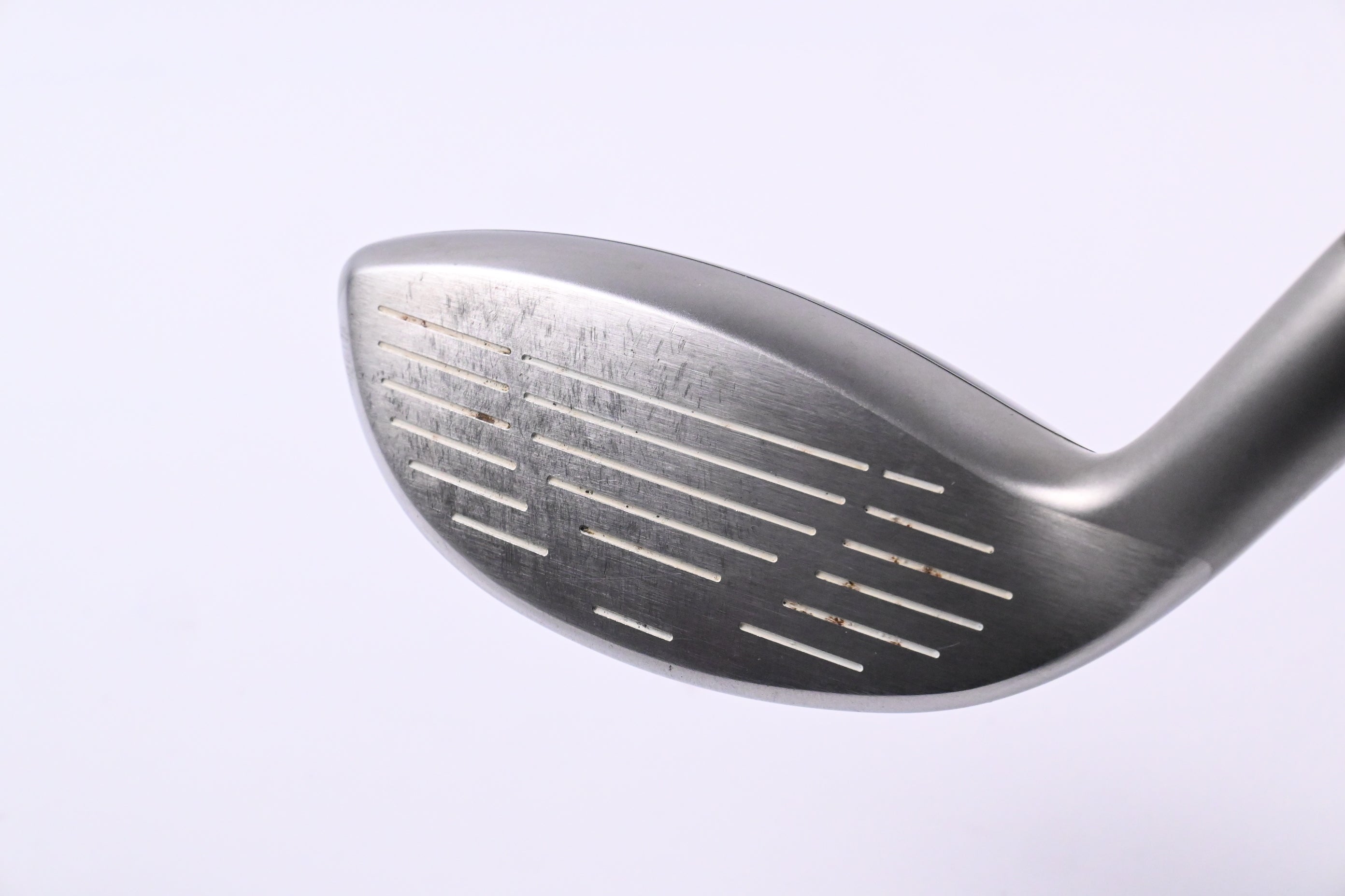 Ping Rapture #2 Hybrid / 18 Degree / Regular Flex Ping TFC 909 Shaft