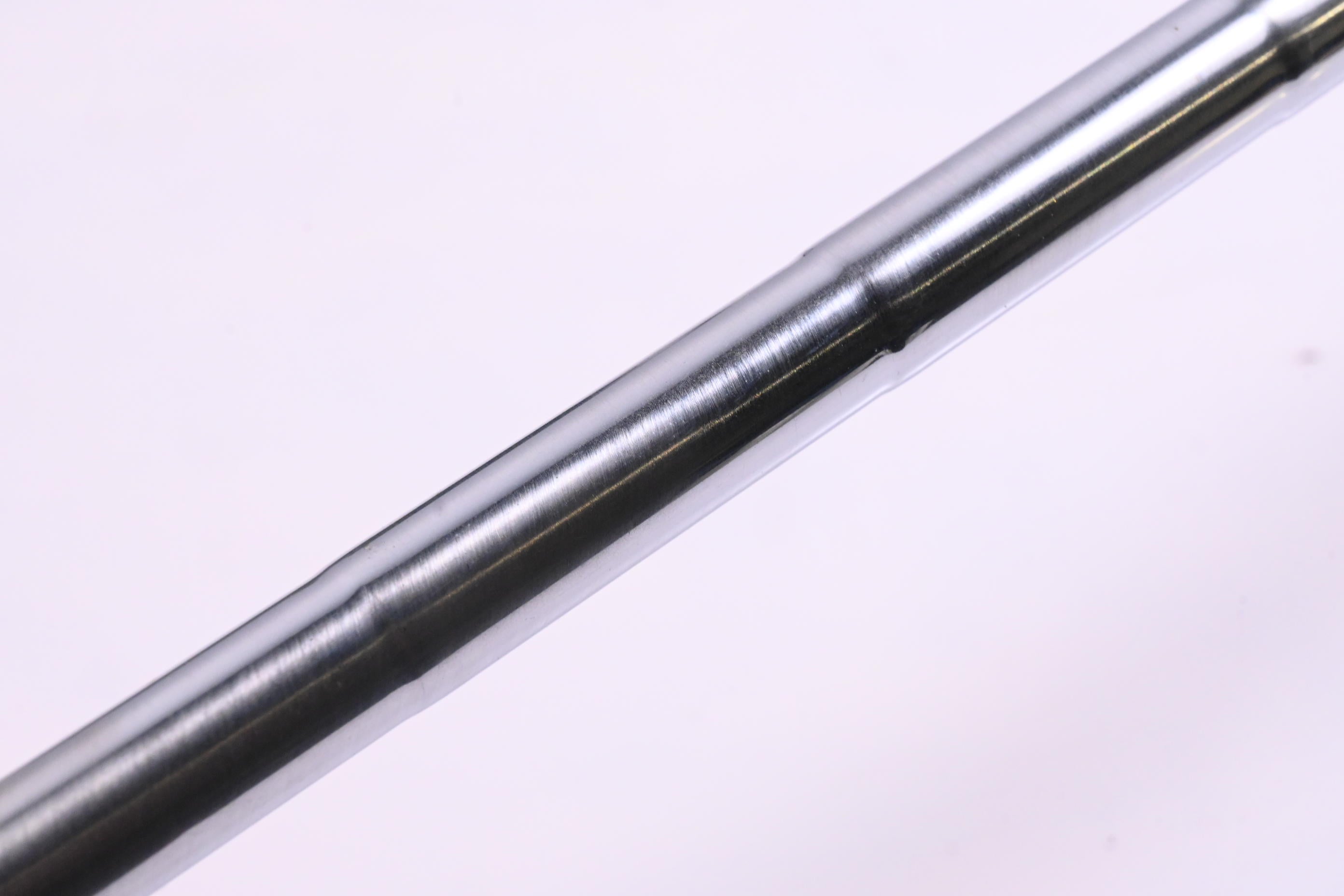 Left Hand Ping S59 #5 Iron / 27 Degree / Black Dot / Regular Flex Ping Steel