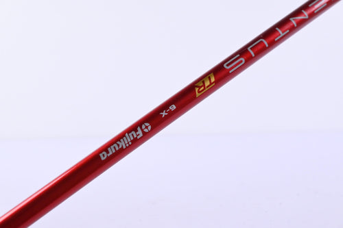 Titleist TSR2 Driver / 9 Degree / X-Flex Ventus TR Red 6 Velocore Shaft