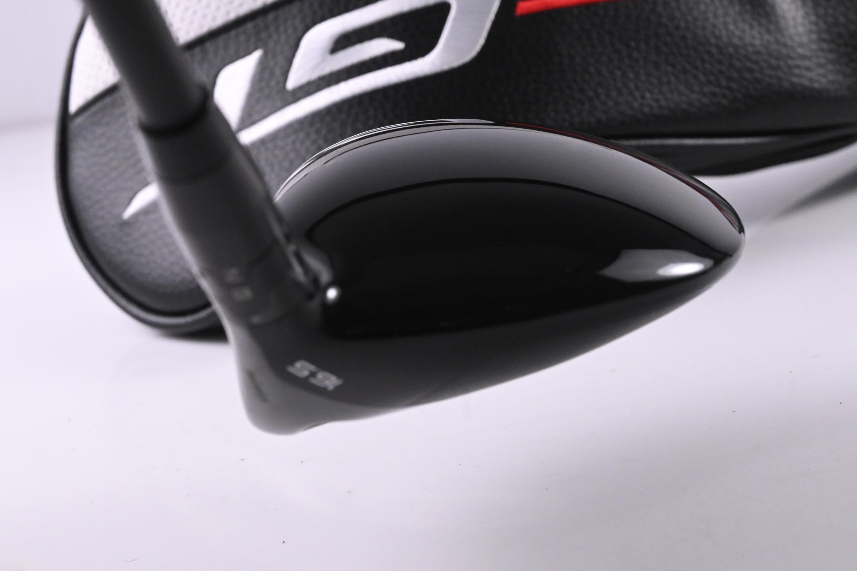 Titleist GT3 #3 Wood / 16.5 Degree / Stiff Flex HZRDUS Black 70 Shaft