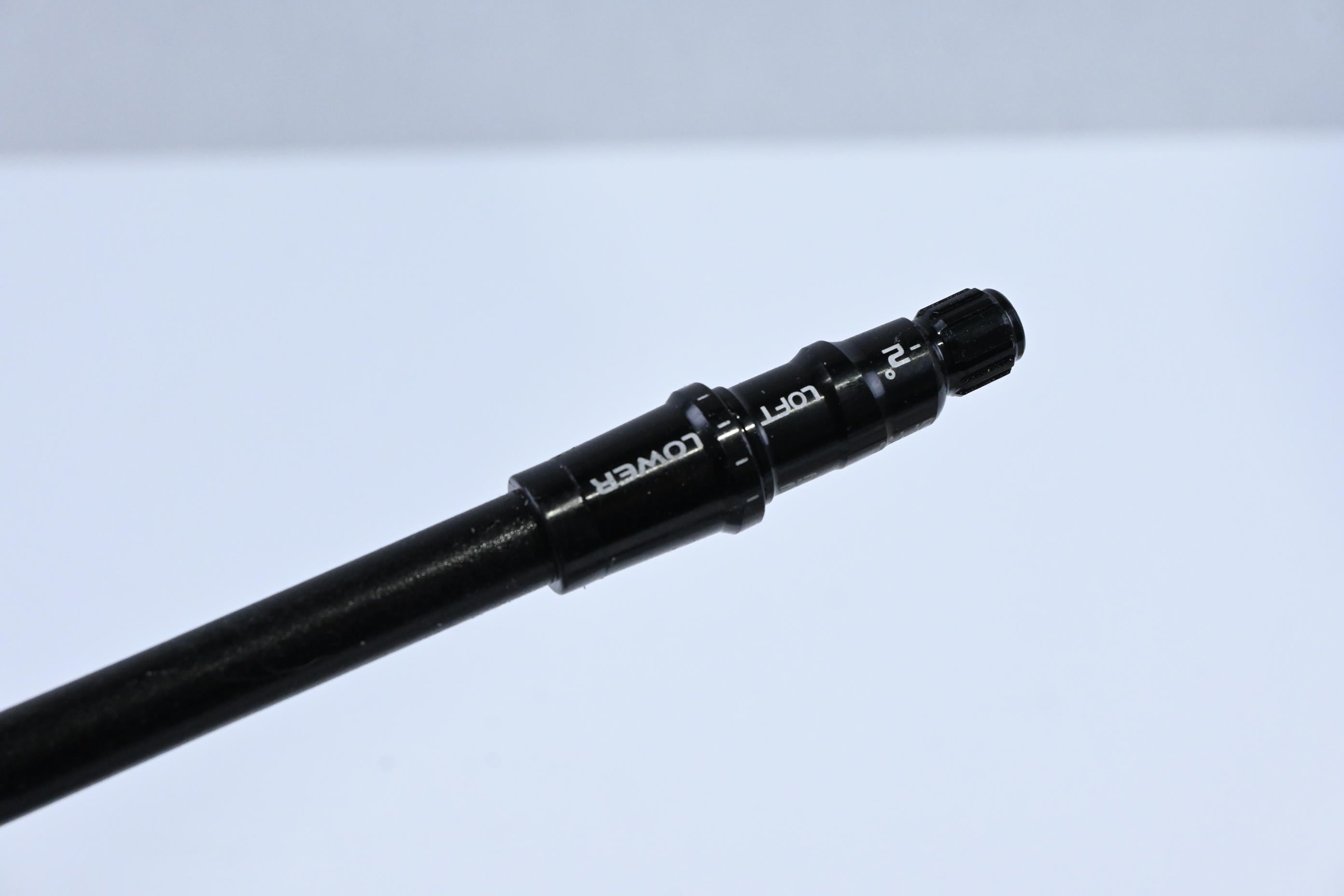 LA Golf A Series 60 Driver Shaft / X-Flex / Taylormade 2nd Gen