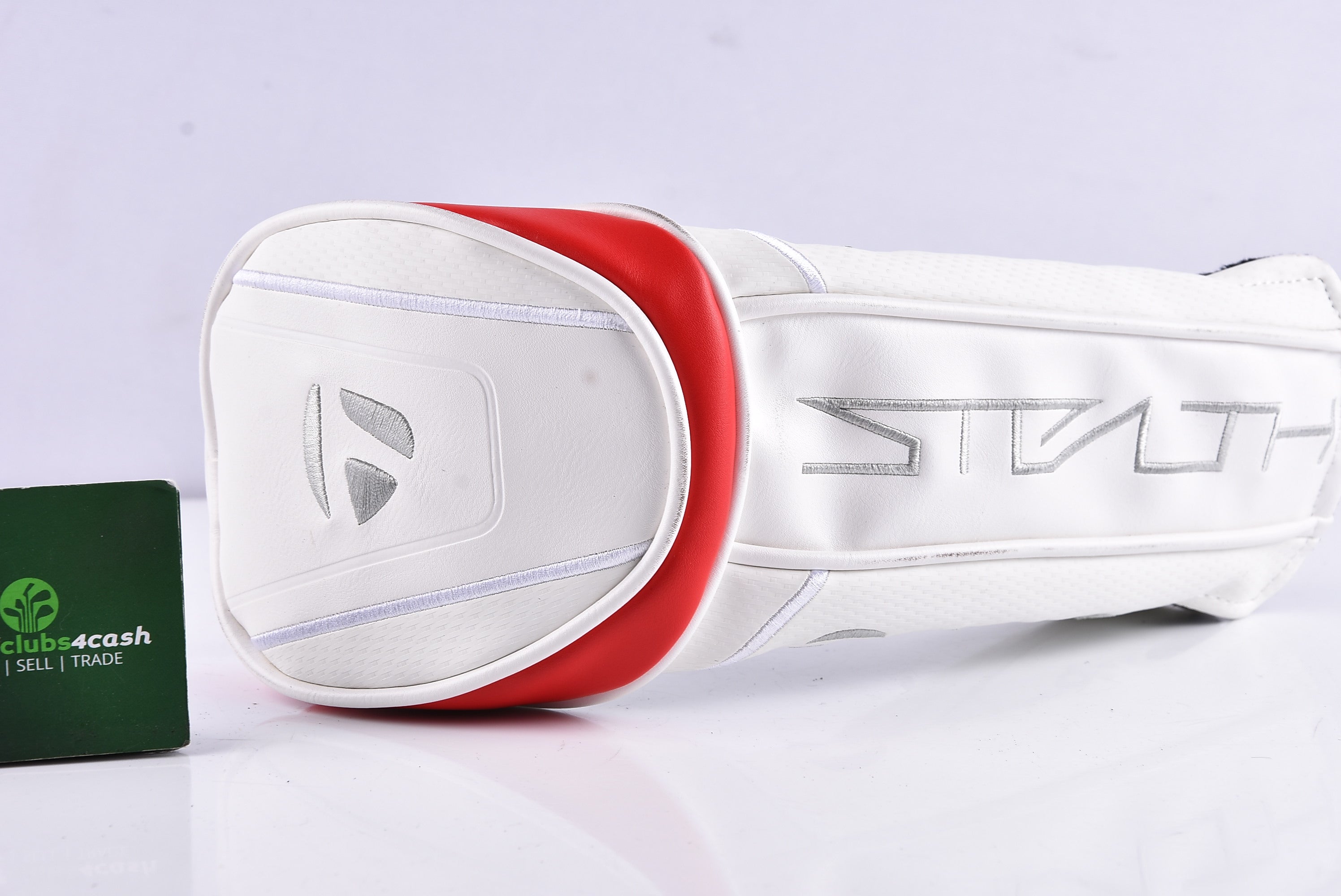 Ladies Taylormade Stealth #5 Wood / 19 Degree / Ladies Flex Aldila Ascent 45