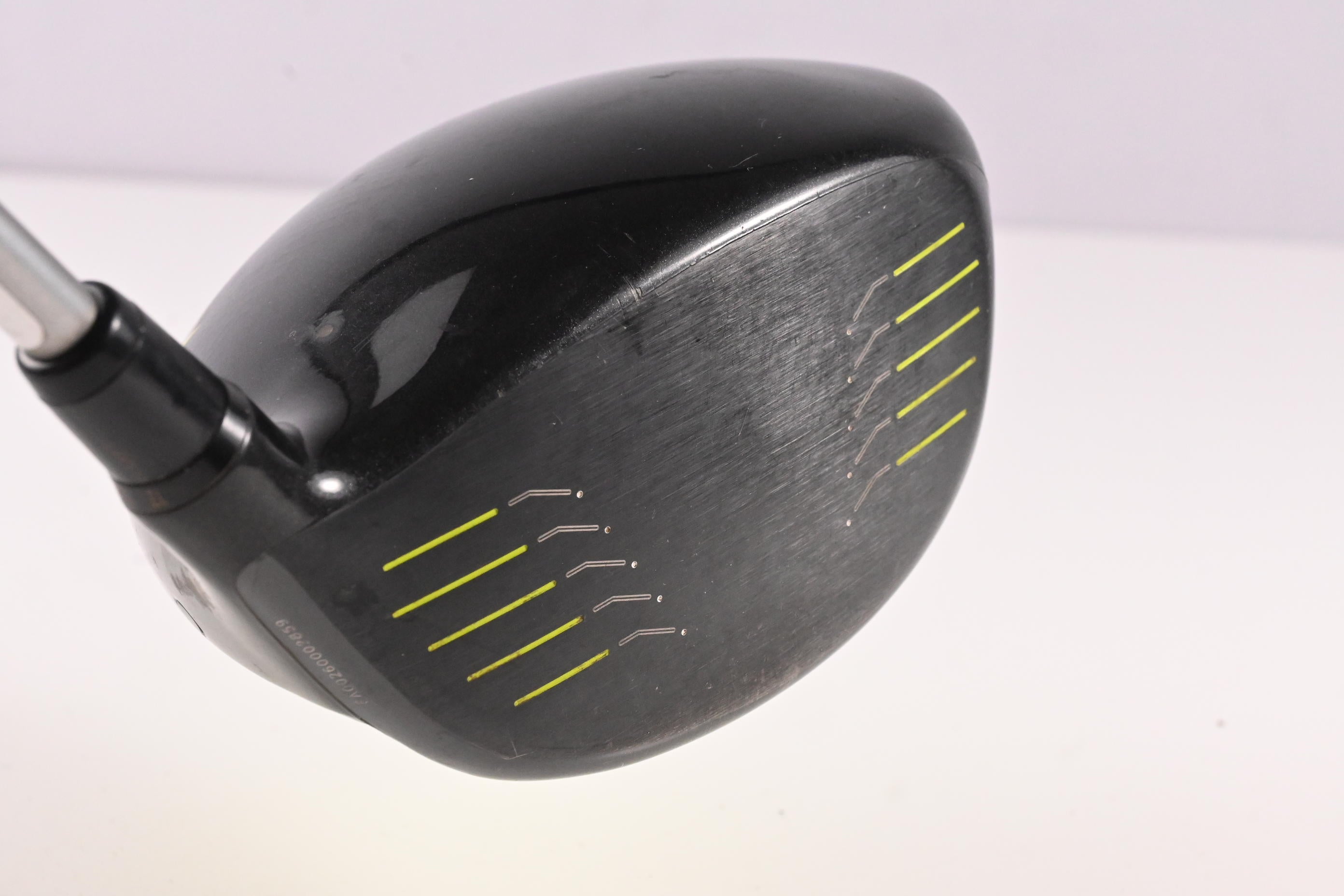 Left Hand Nike Vapor Pro Driver / 8.5 - 12.5 Degree / Regular Flex Diamana S+ 60